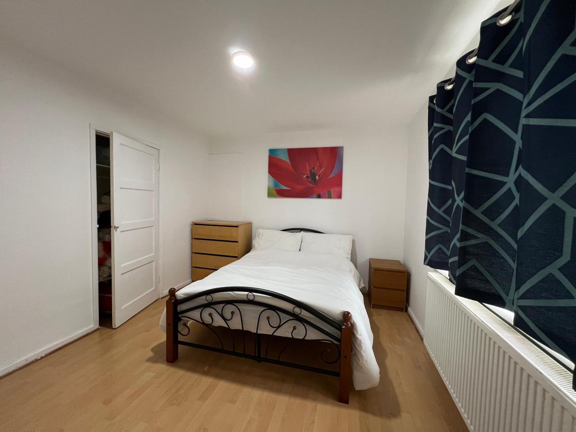 Accommodatie bij particulieren Monk Drive House
