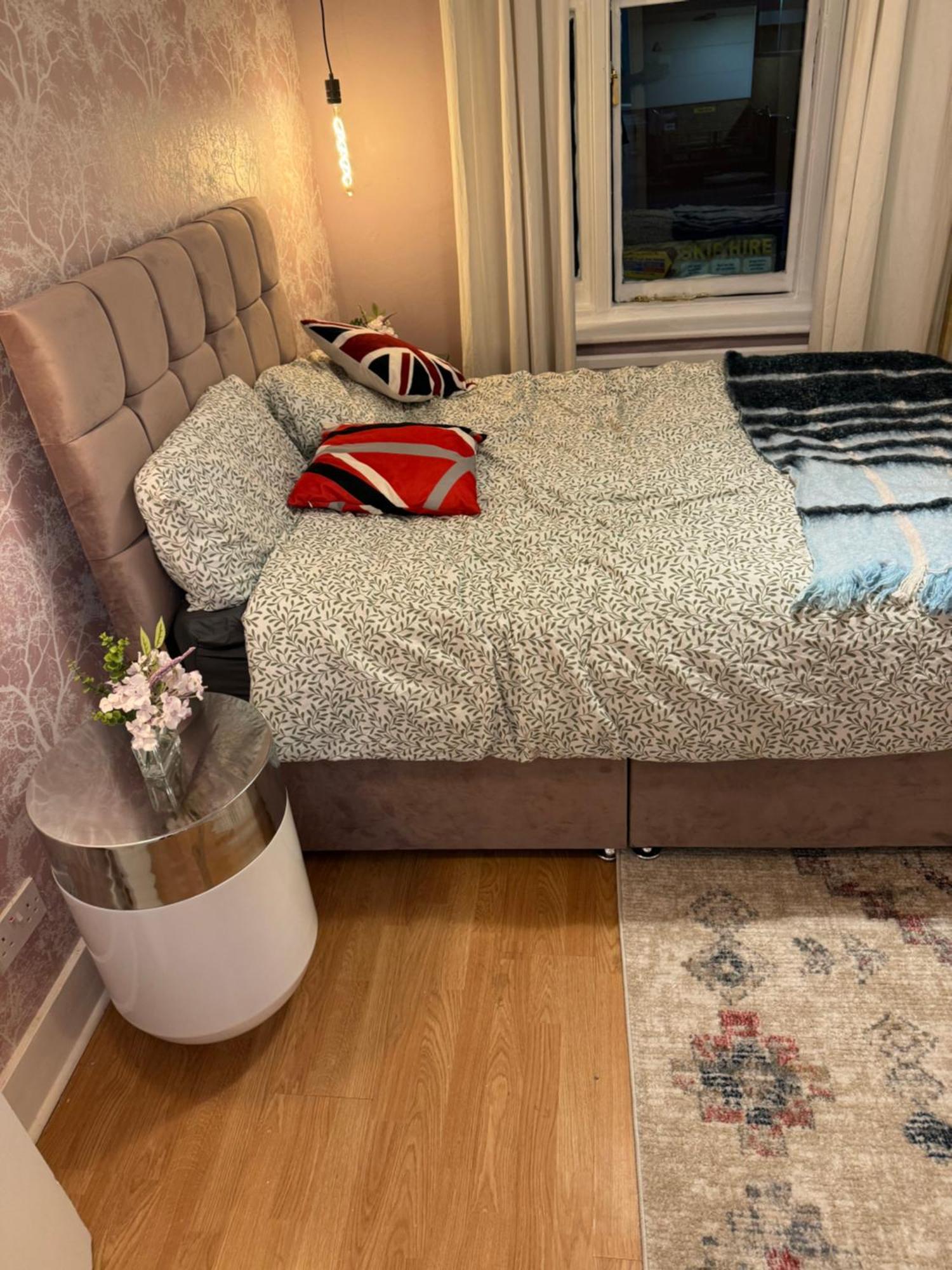 Lovely 3 Bedroom