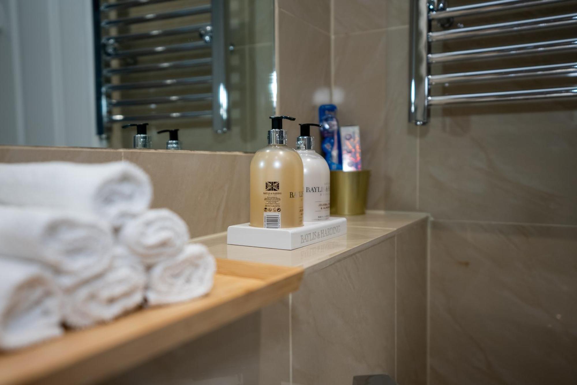 Cosy Flat - Covent Garden - Oxford Street Apartamento Londres