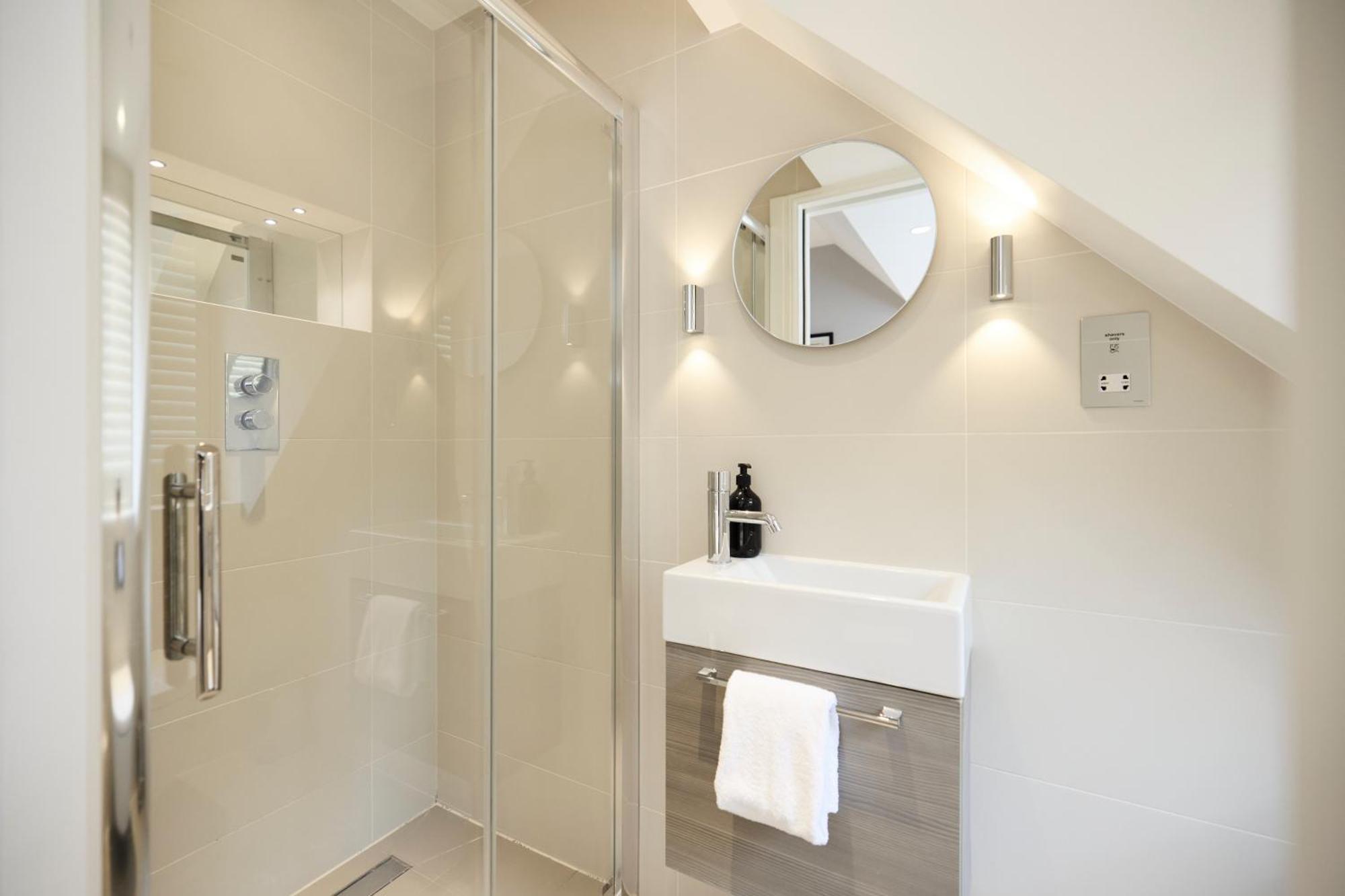 The Regent's Park Scenery - Spacious 3bdr House W/ Garden And Study Londen