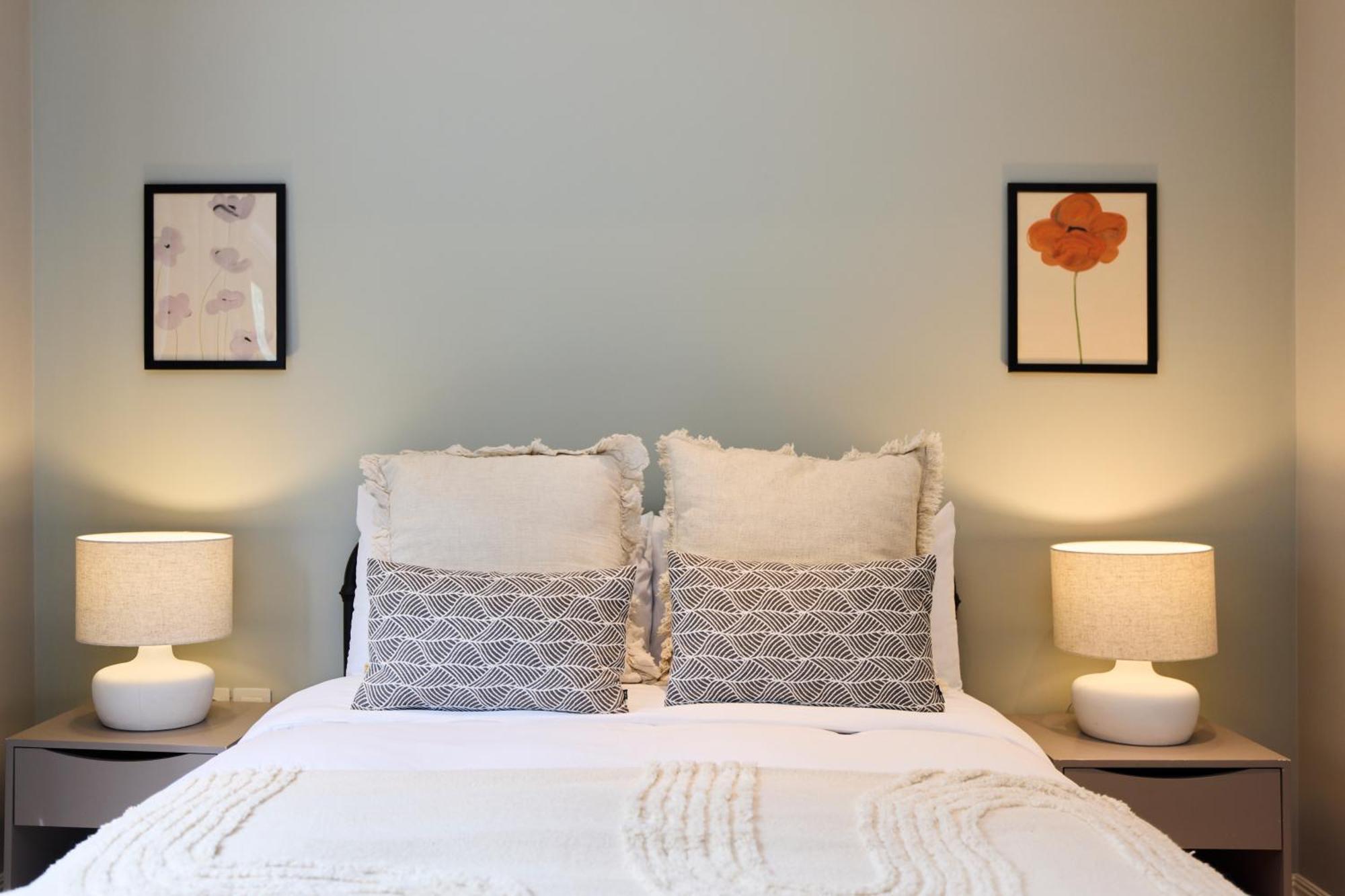 Appartement The Regent's Park Scenery - Spacious 3bdr House W/ Garden And Study