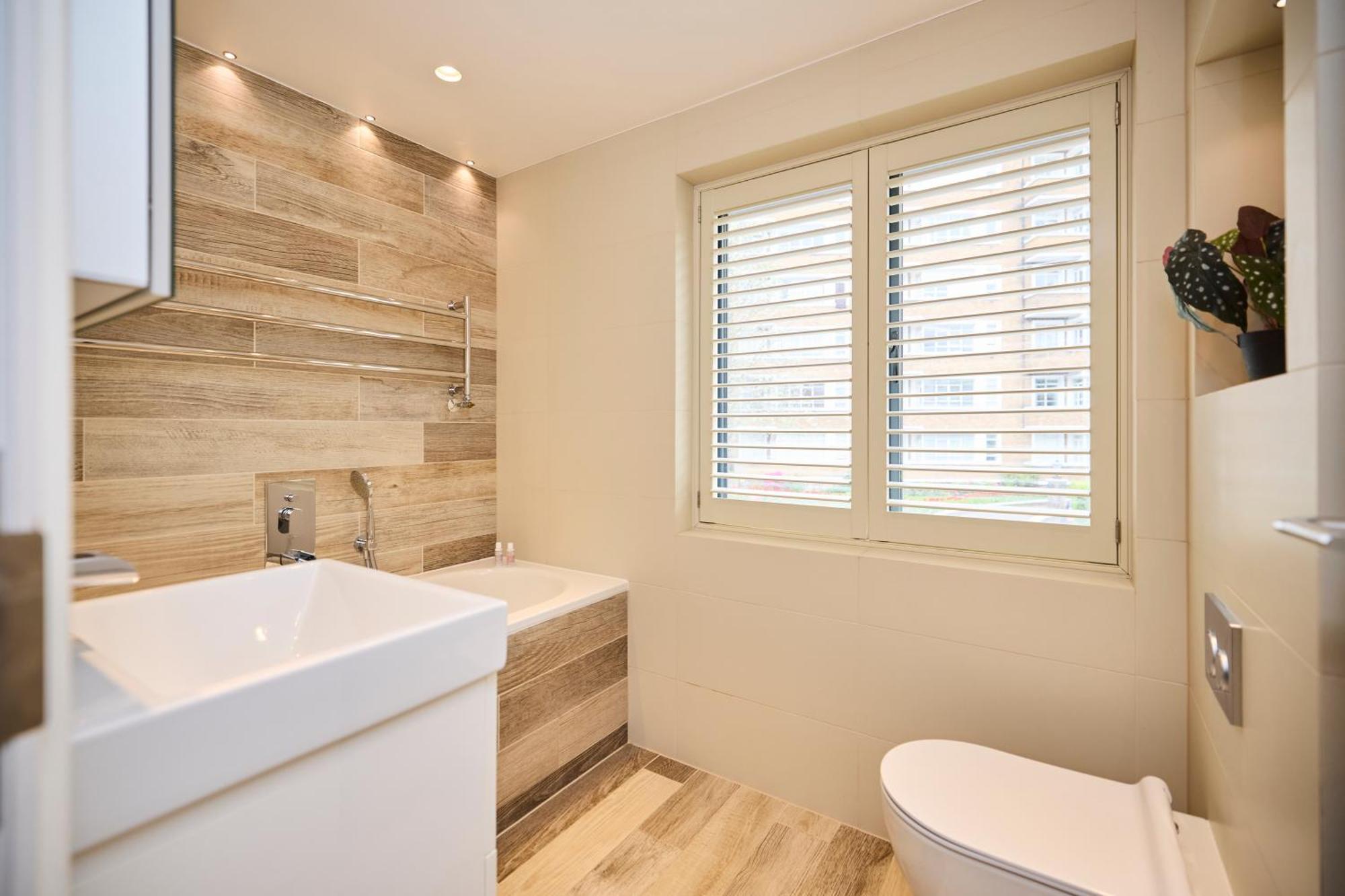The Regent's Park Scenery - Spacious 3bdr House W/ Garden And Study Appartement Londen