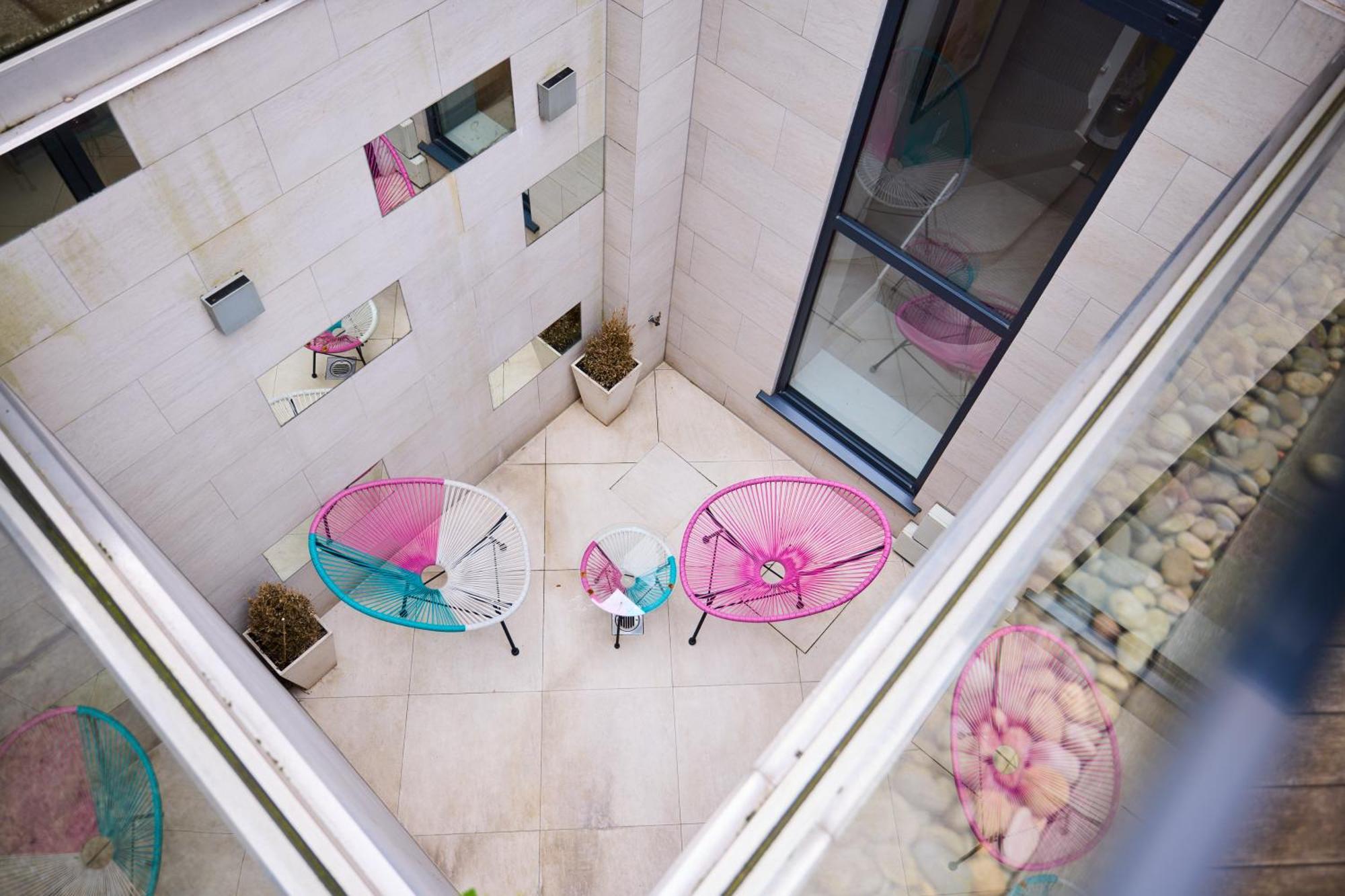 The Regent's Park Scenery - Spacious 3bdr House W/ Garden And Study Appartement Londen
