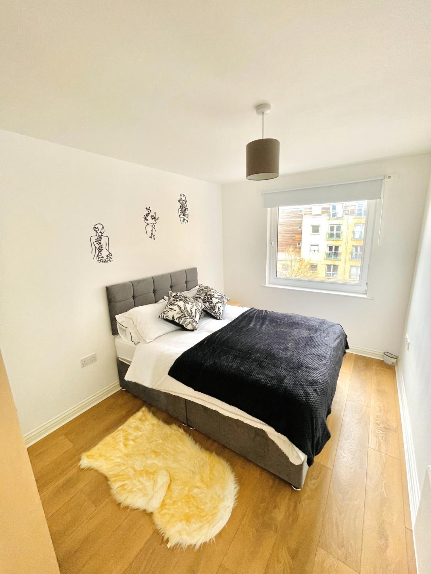 Starberry Court Leilighet London