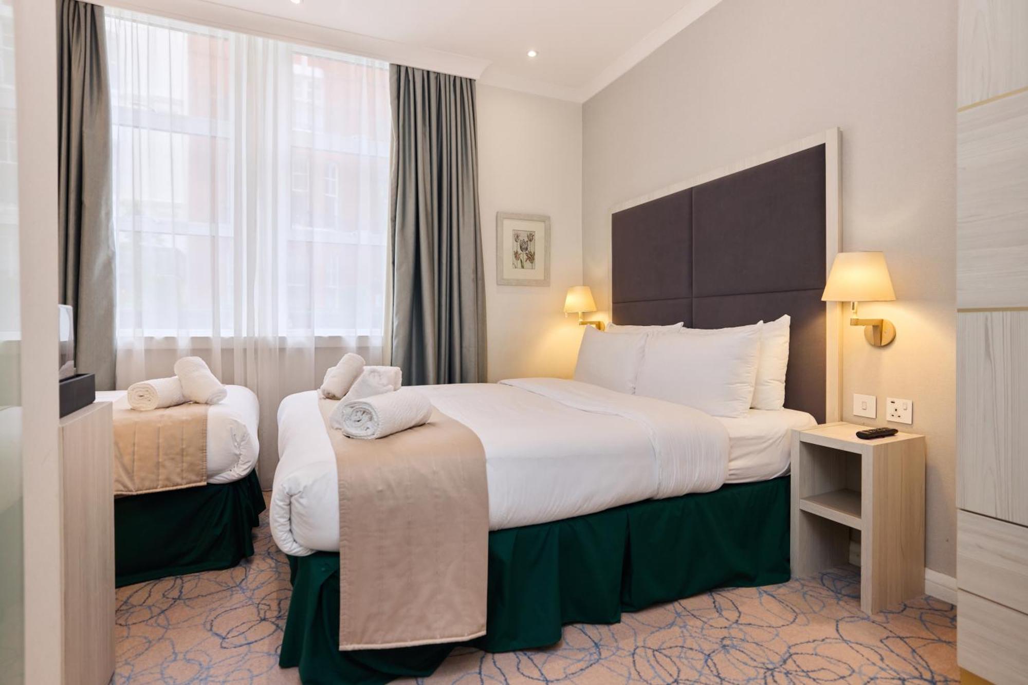 Blandford London