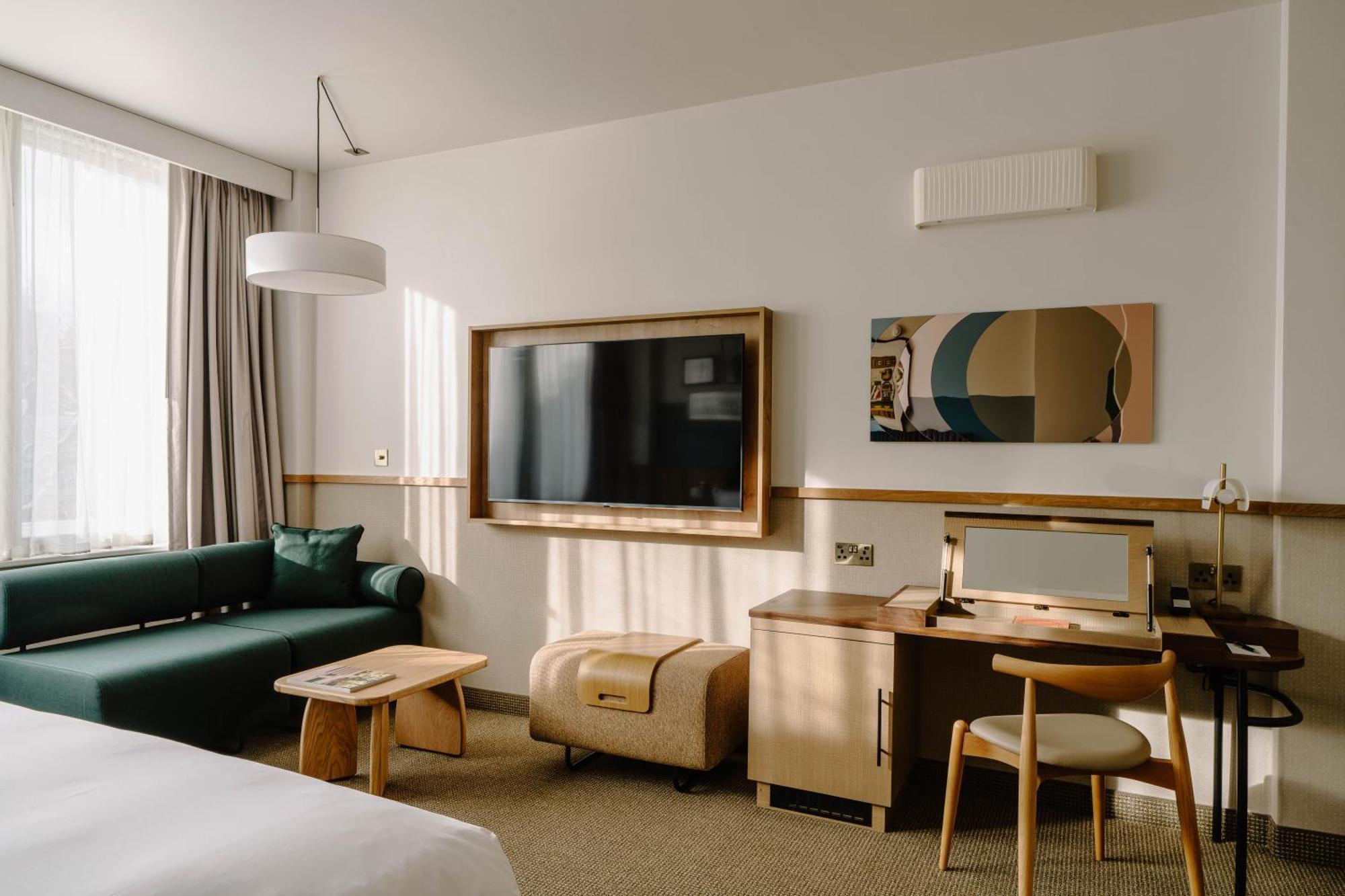 Hotel Club Quarters St Paul's, Londres