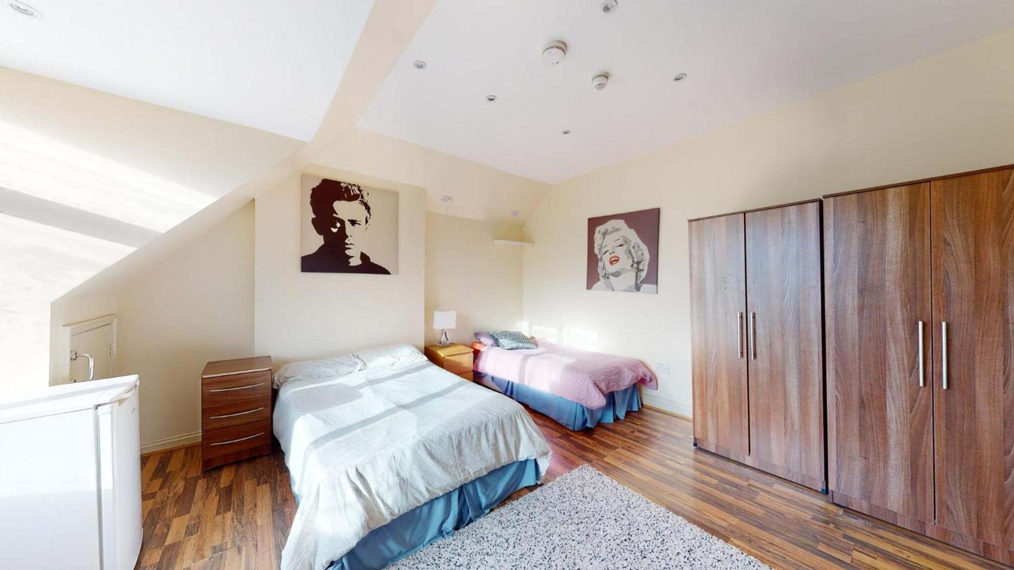 247london Flats London