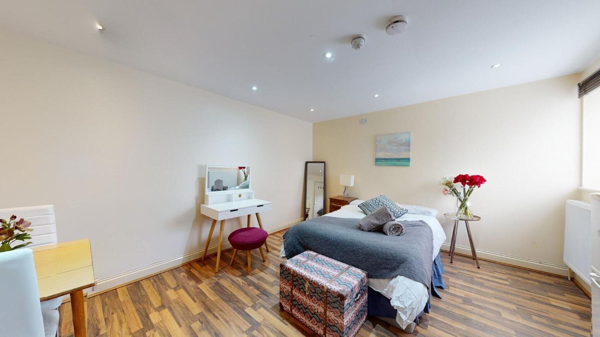Apartment 247london Flats