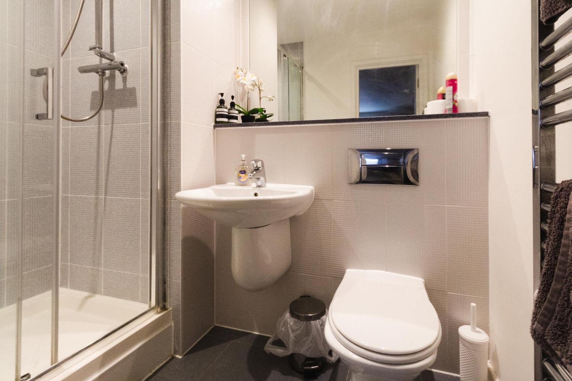 Apartment Spacious Family London