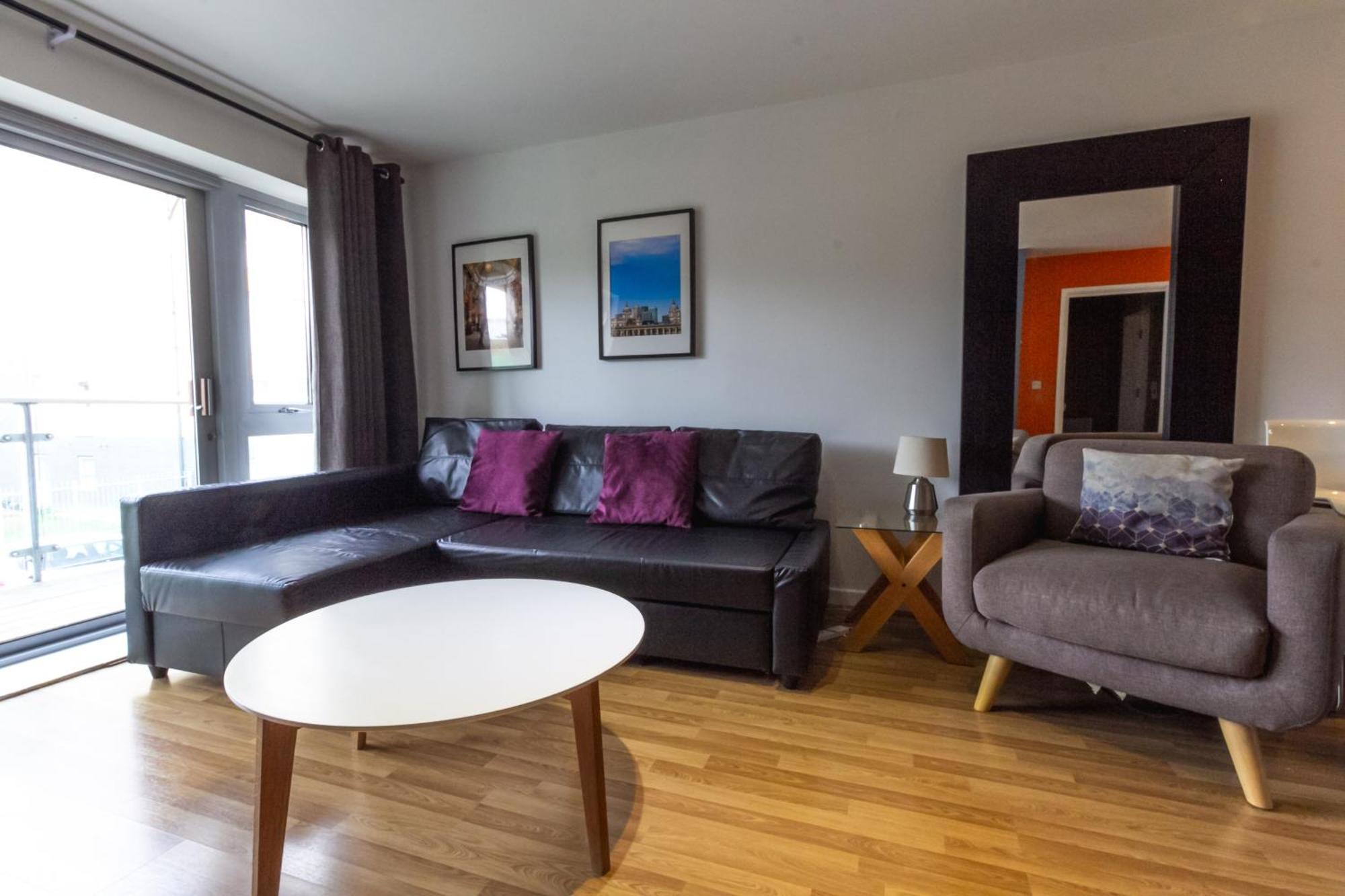 Spacious Family * London