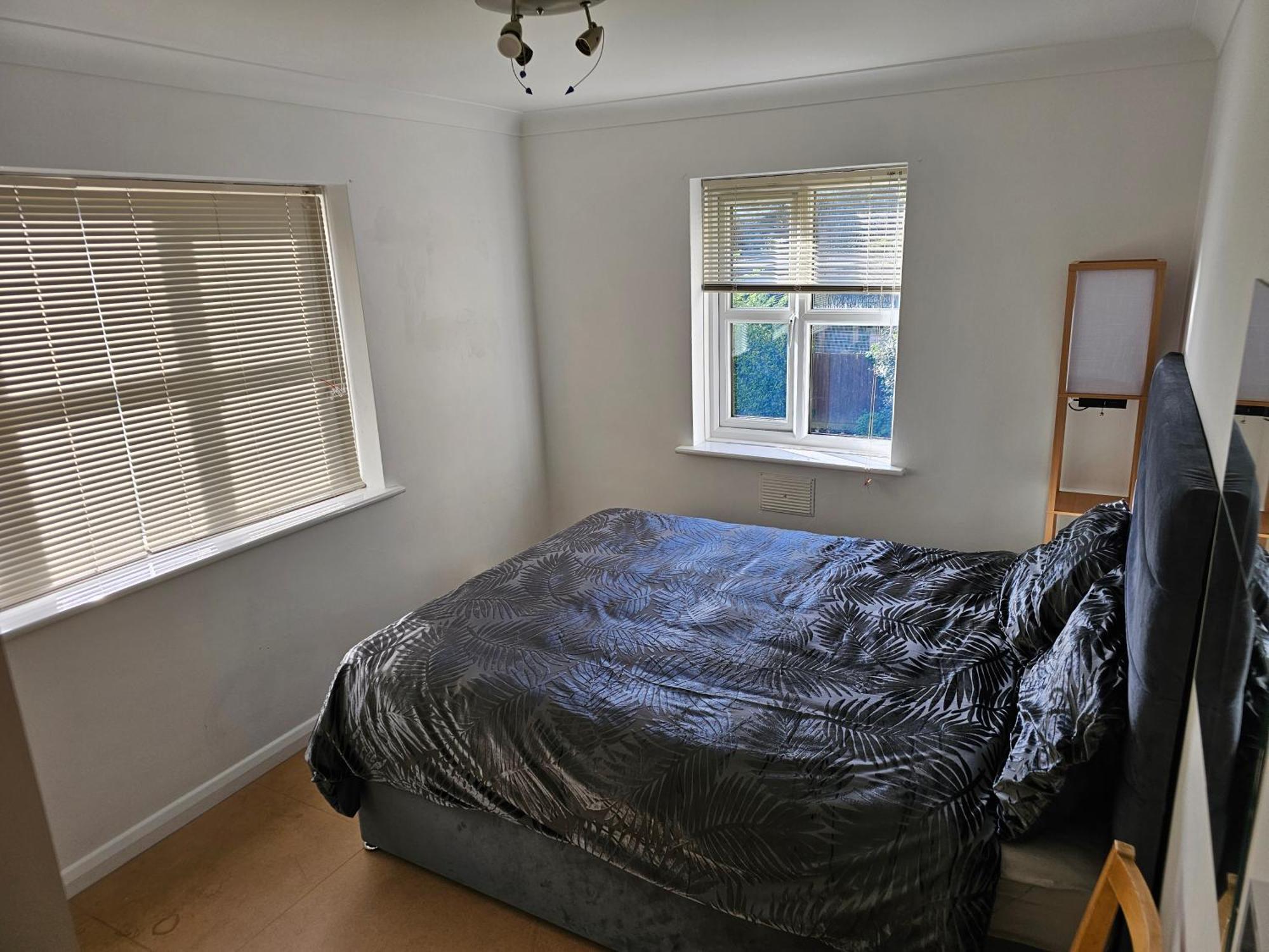 Peaceful On Sharing Flat In Wimbledon Appartement *