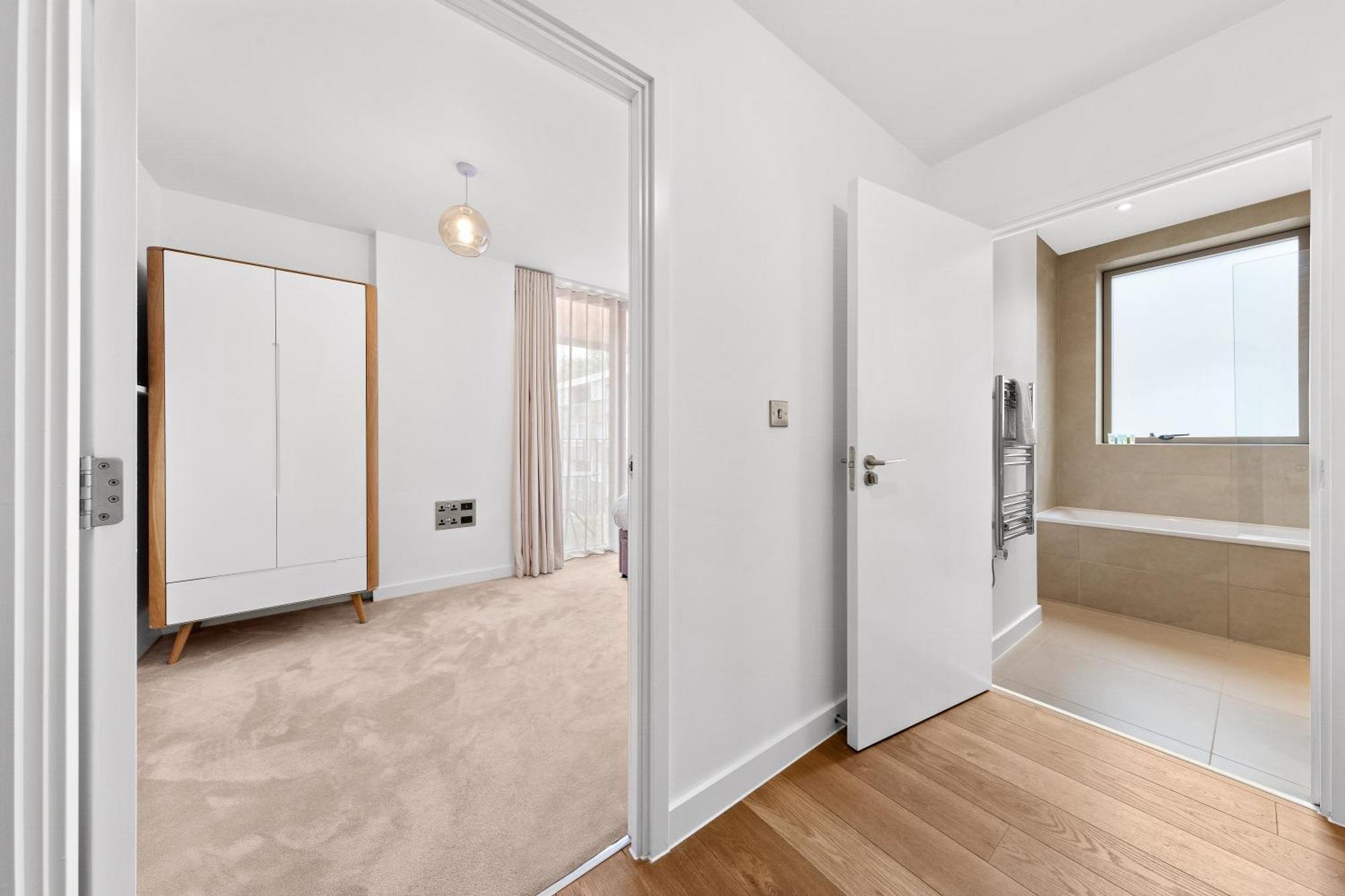 Leilighet Sercasa - Regent's Park