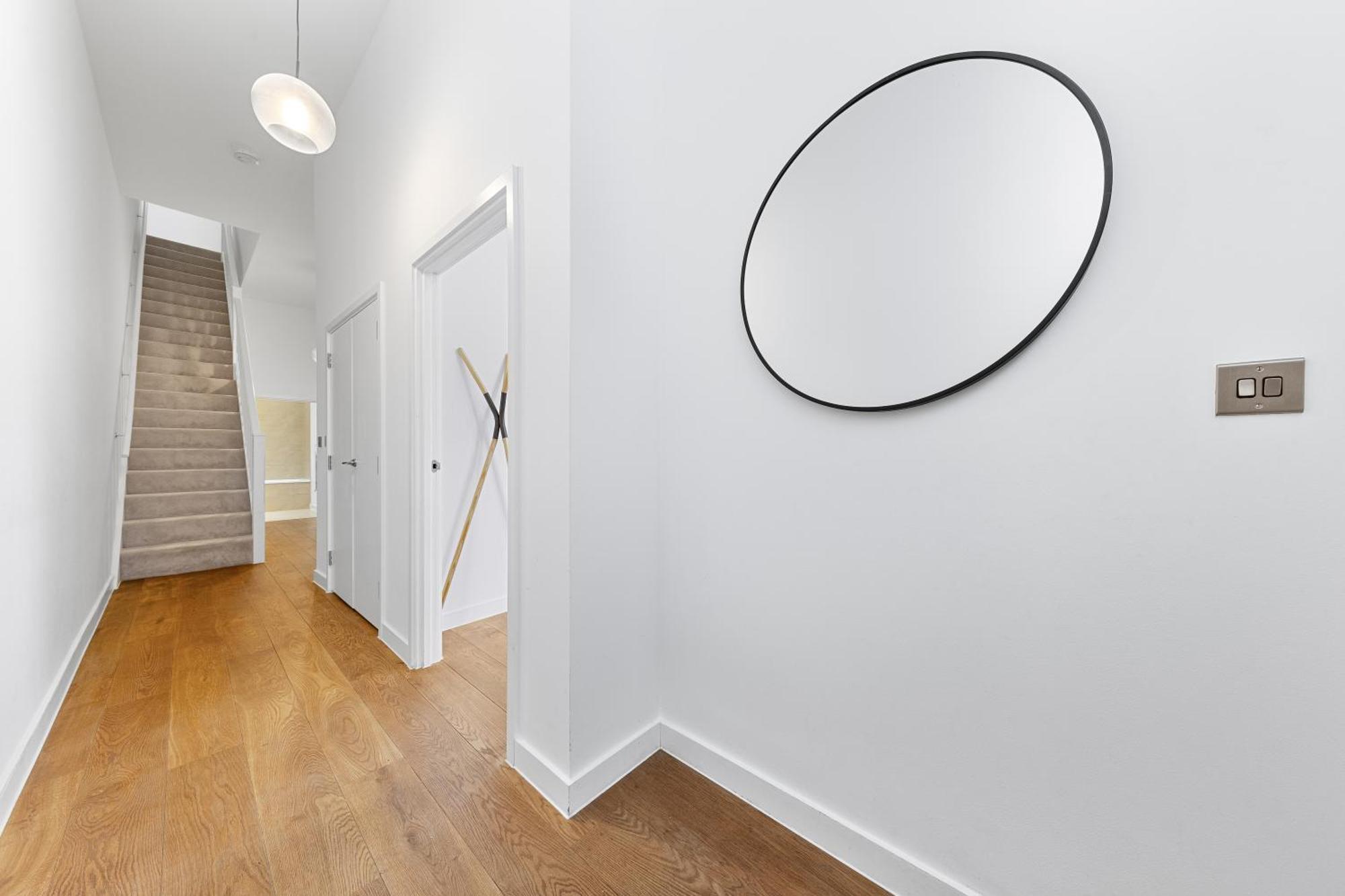 Leilighet Sercasa - Regent's Park *