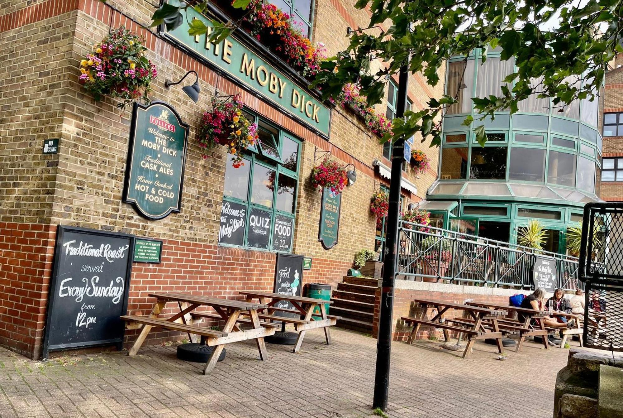 Riverside 1br With Easy Transport 20min To Centre Leilighet *
