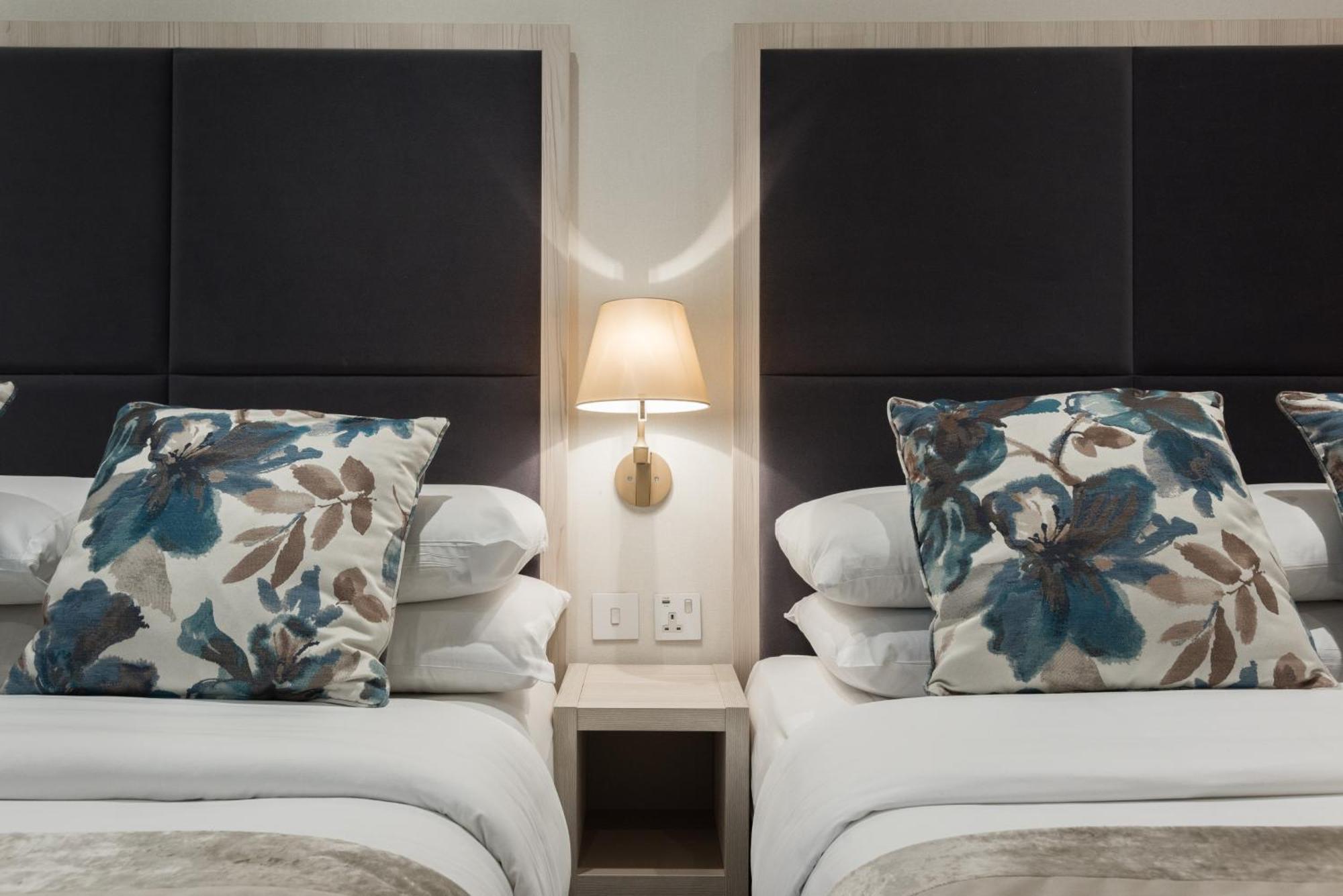 Hotel Blandford