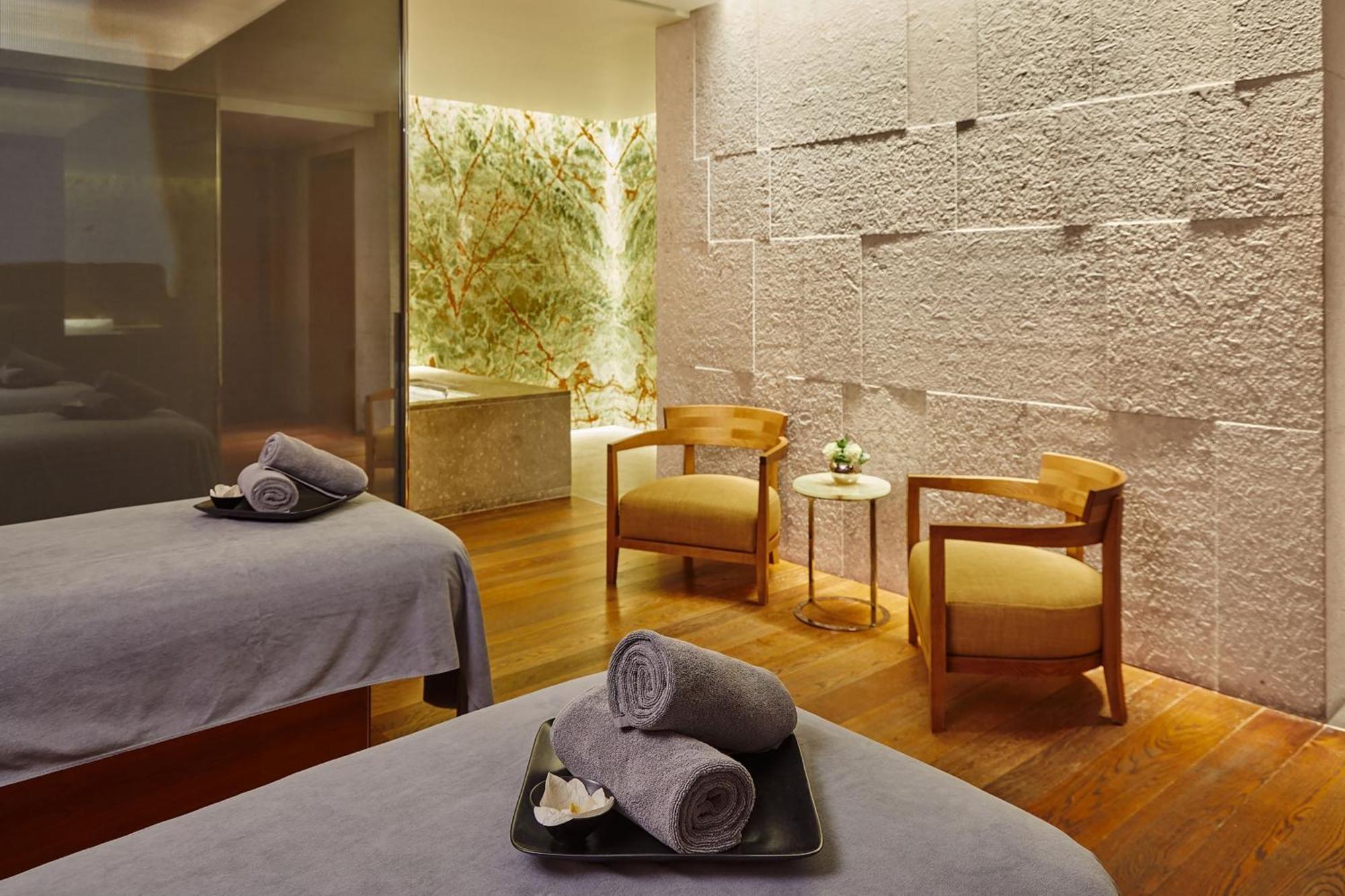Bvlgari 5* London