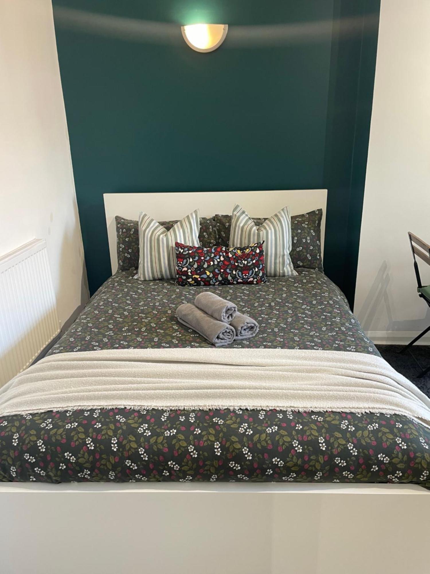Willesden Homestay