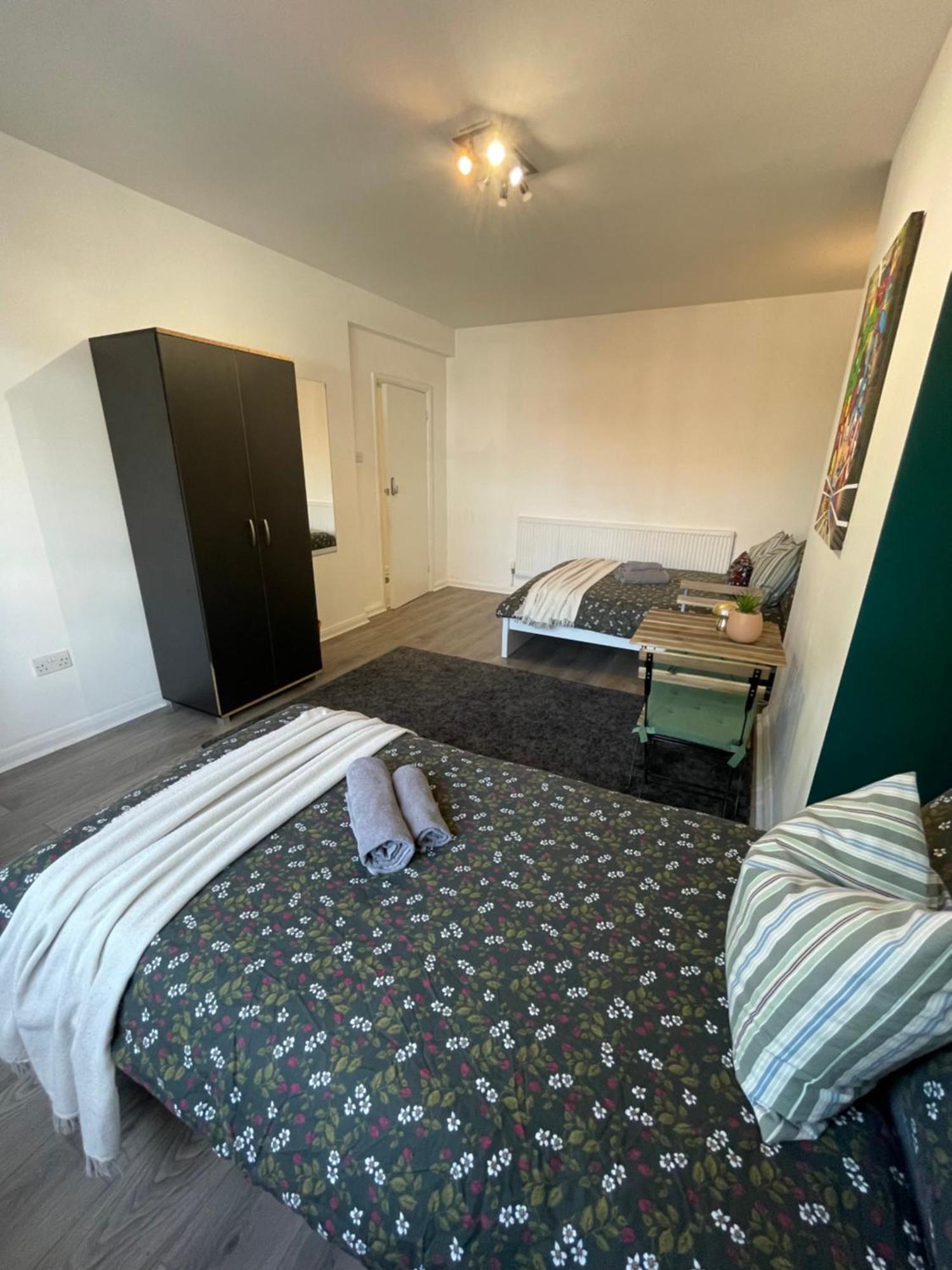 Willesden Homestay *