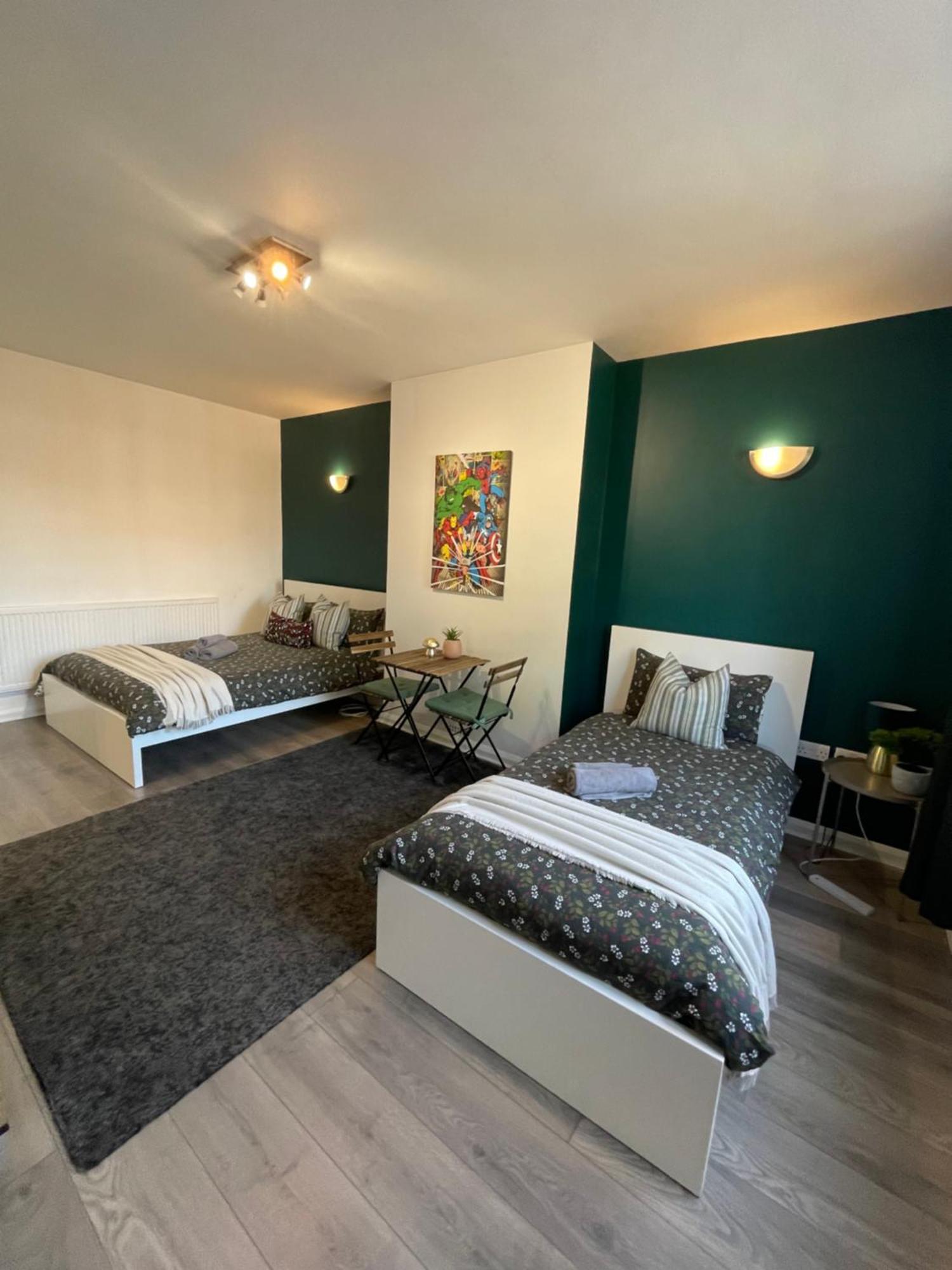 Willesden Homestay London