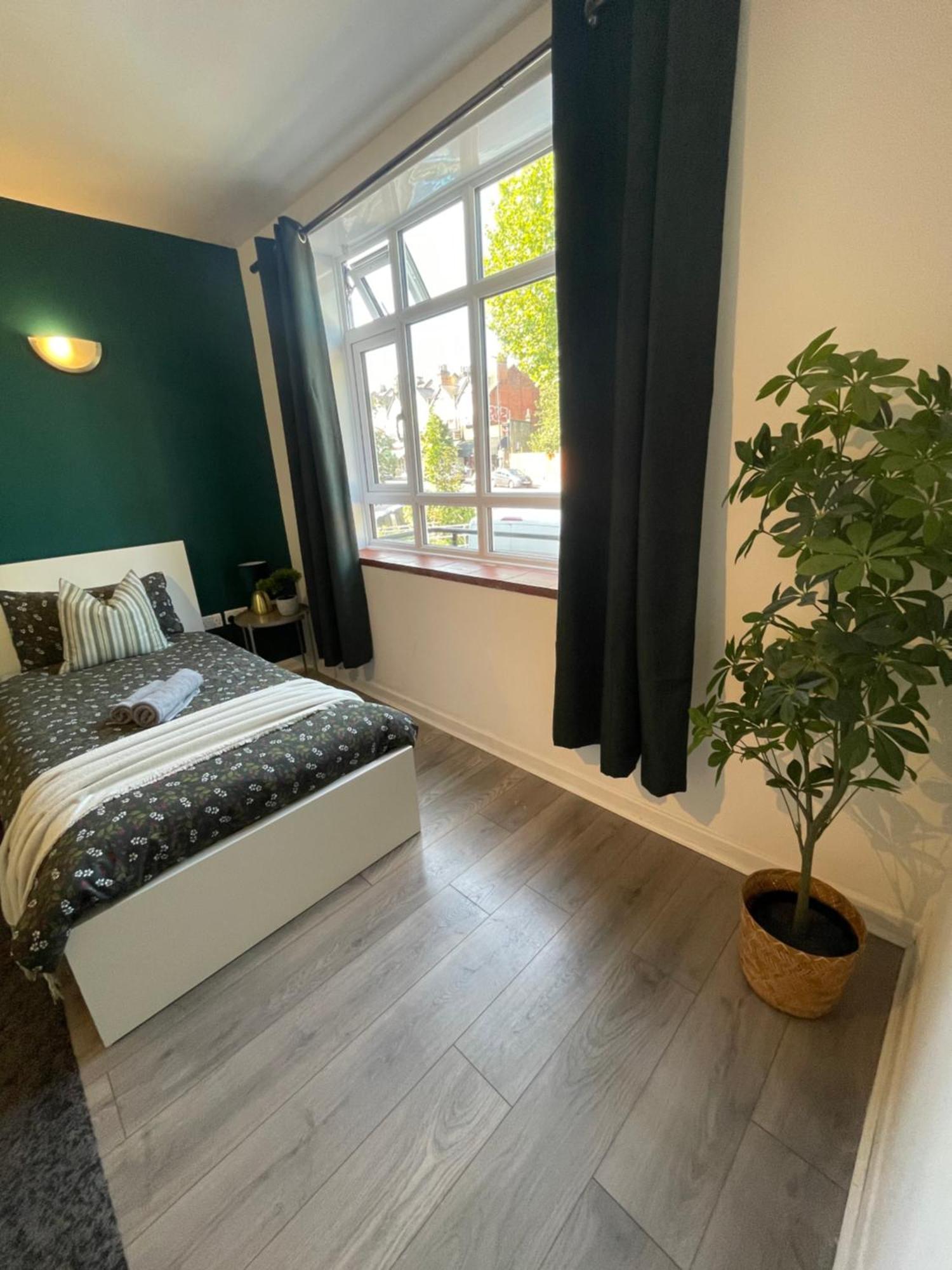 Homestay Willesden *