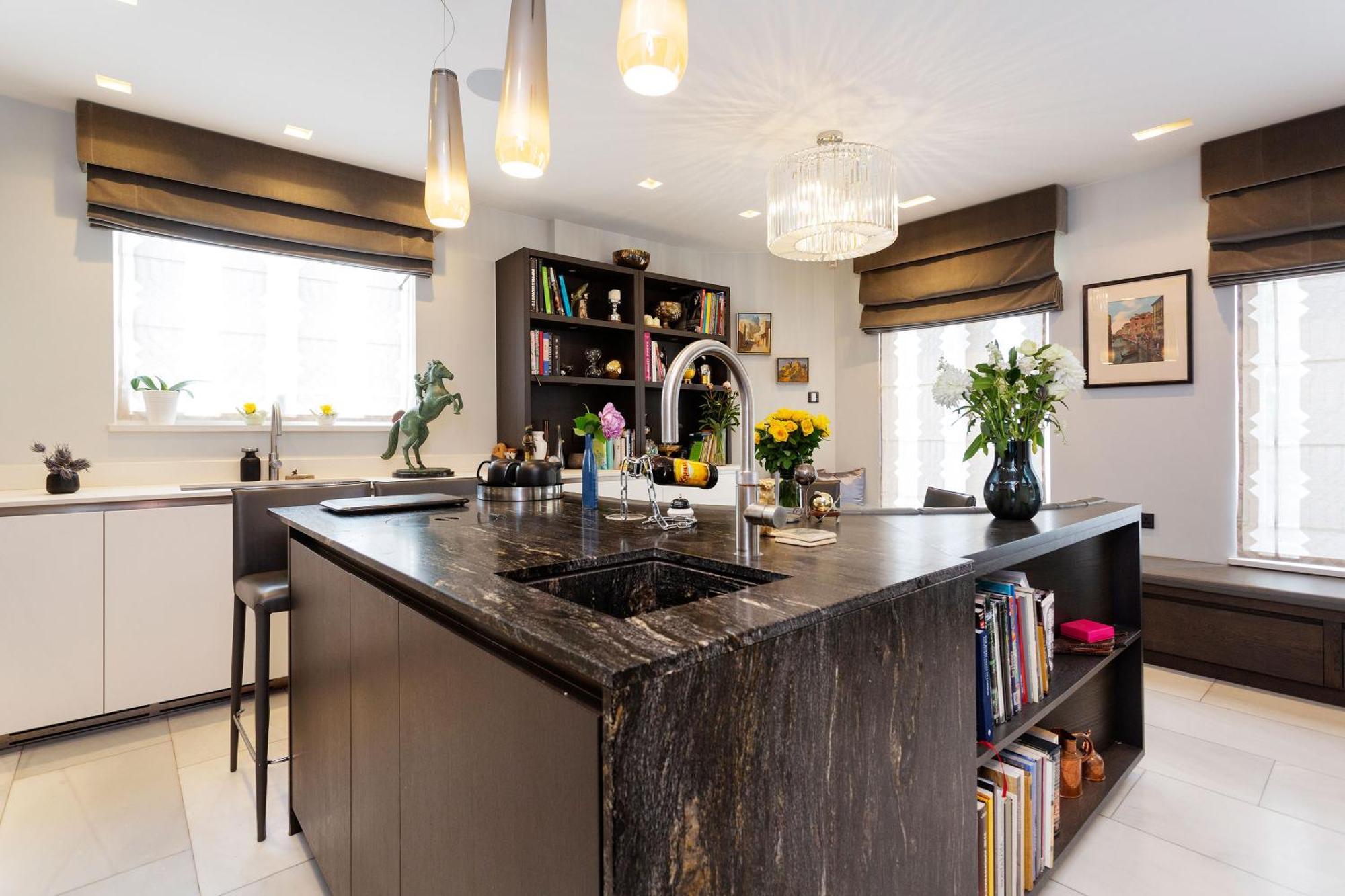 Veeve - Lavish And Luxe Vakantiehuis