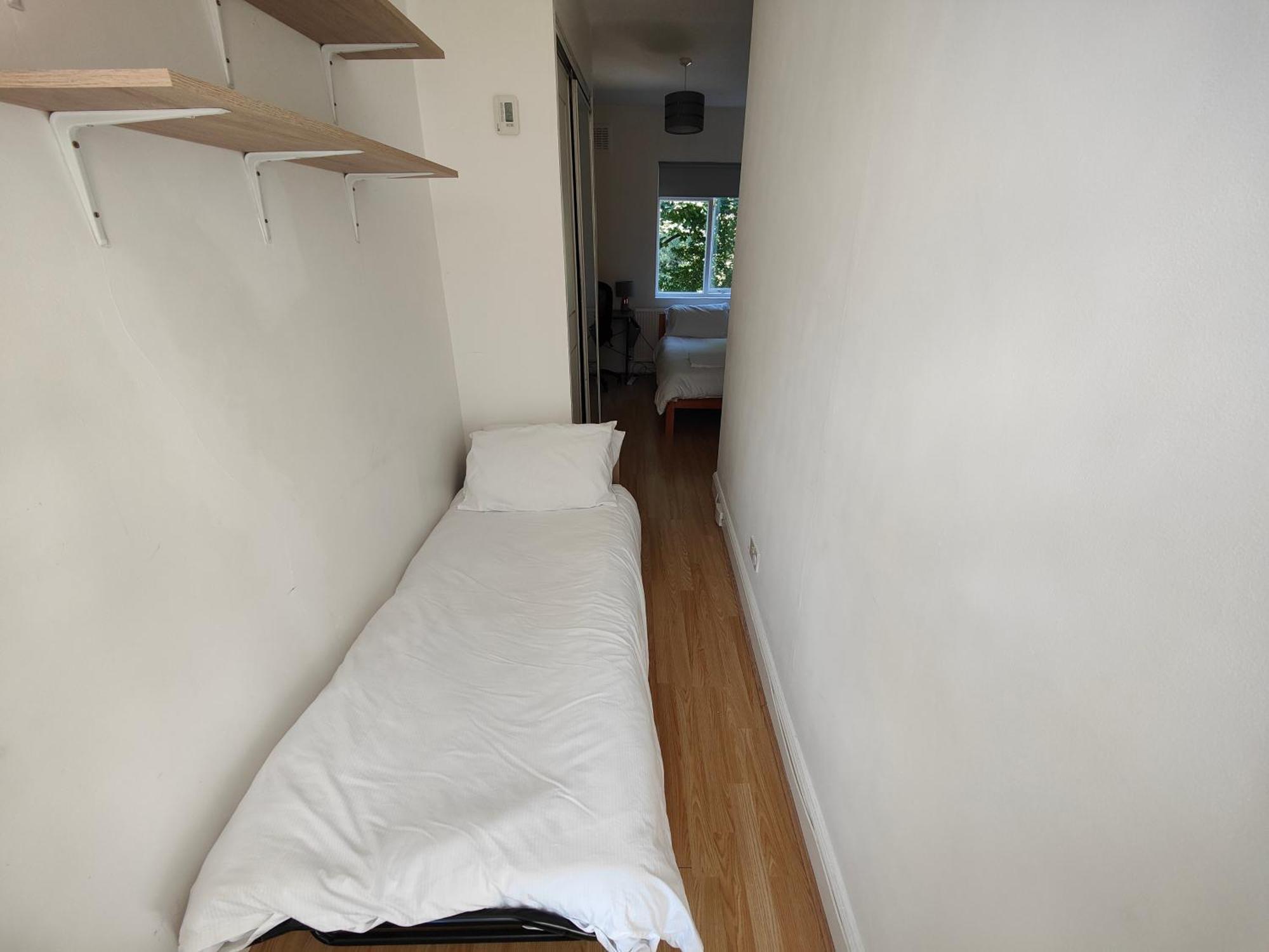 Apartamento Bonnington Vauxhall - Near River Thames