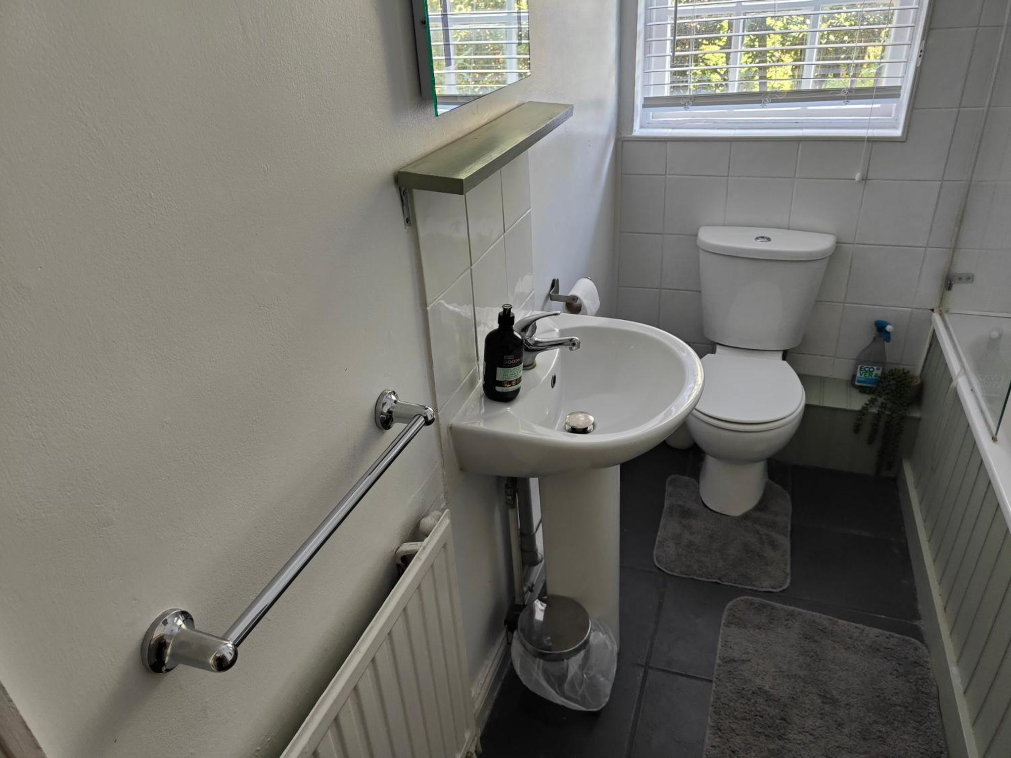 Bonnington Vauxhall - Near River Thames Apartamento *