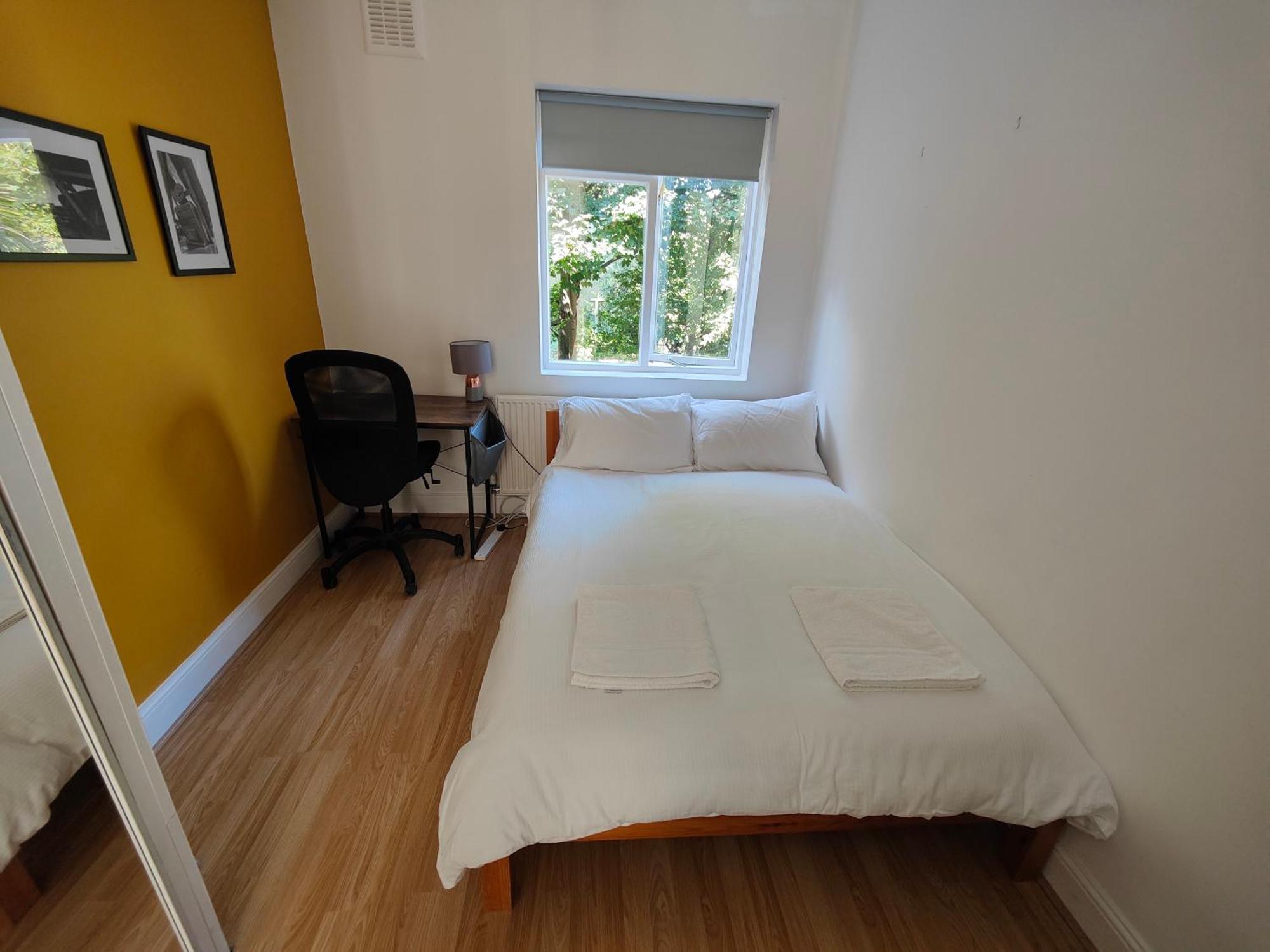 Apartamento Bonnington Vauxhall - Near River Thames Londres