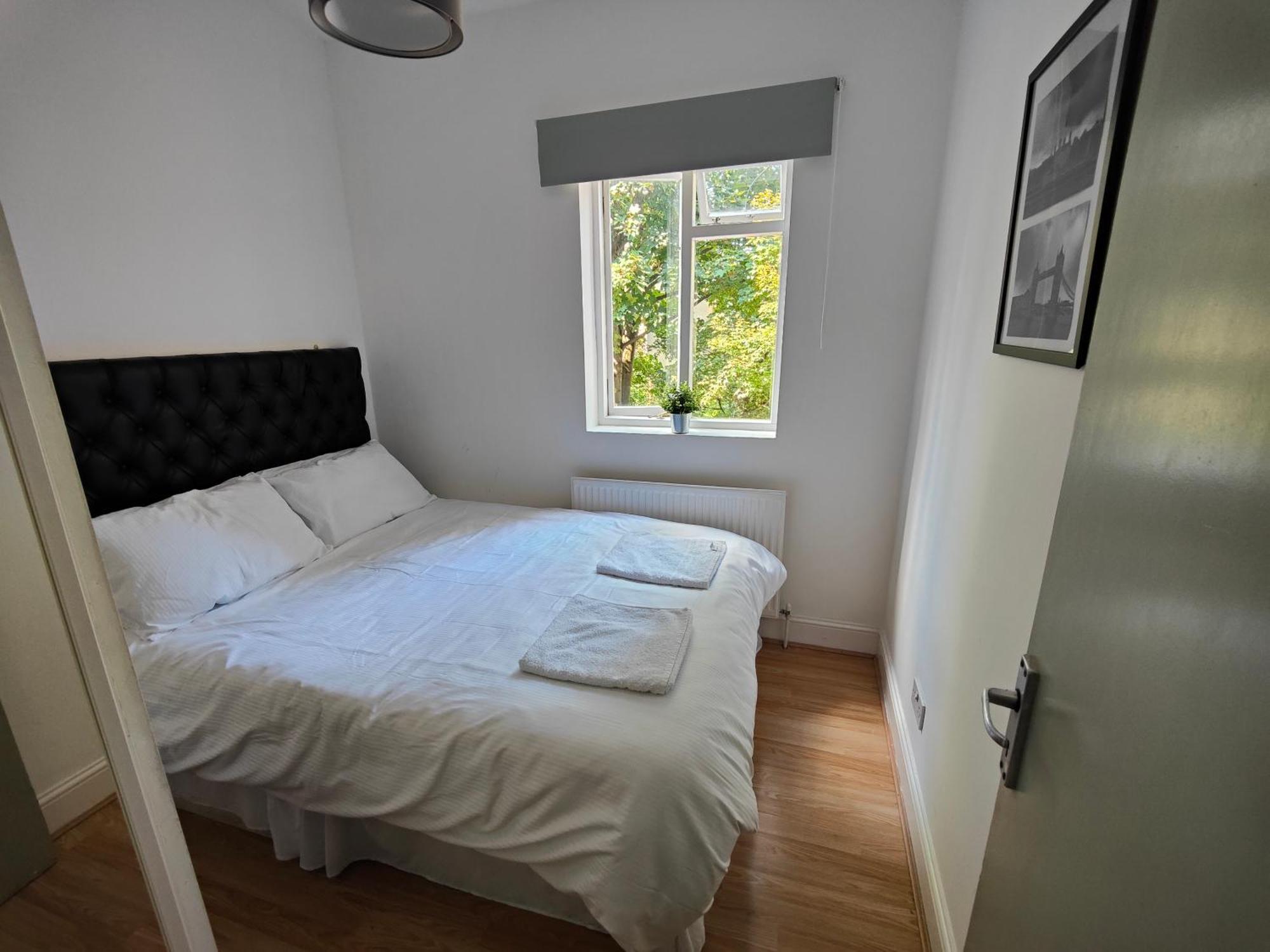 Apartamento Bonnington Vauxhall - Near River Thames