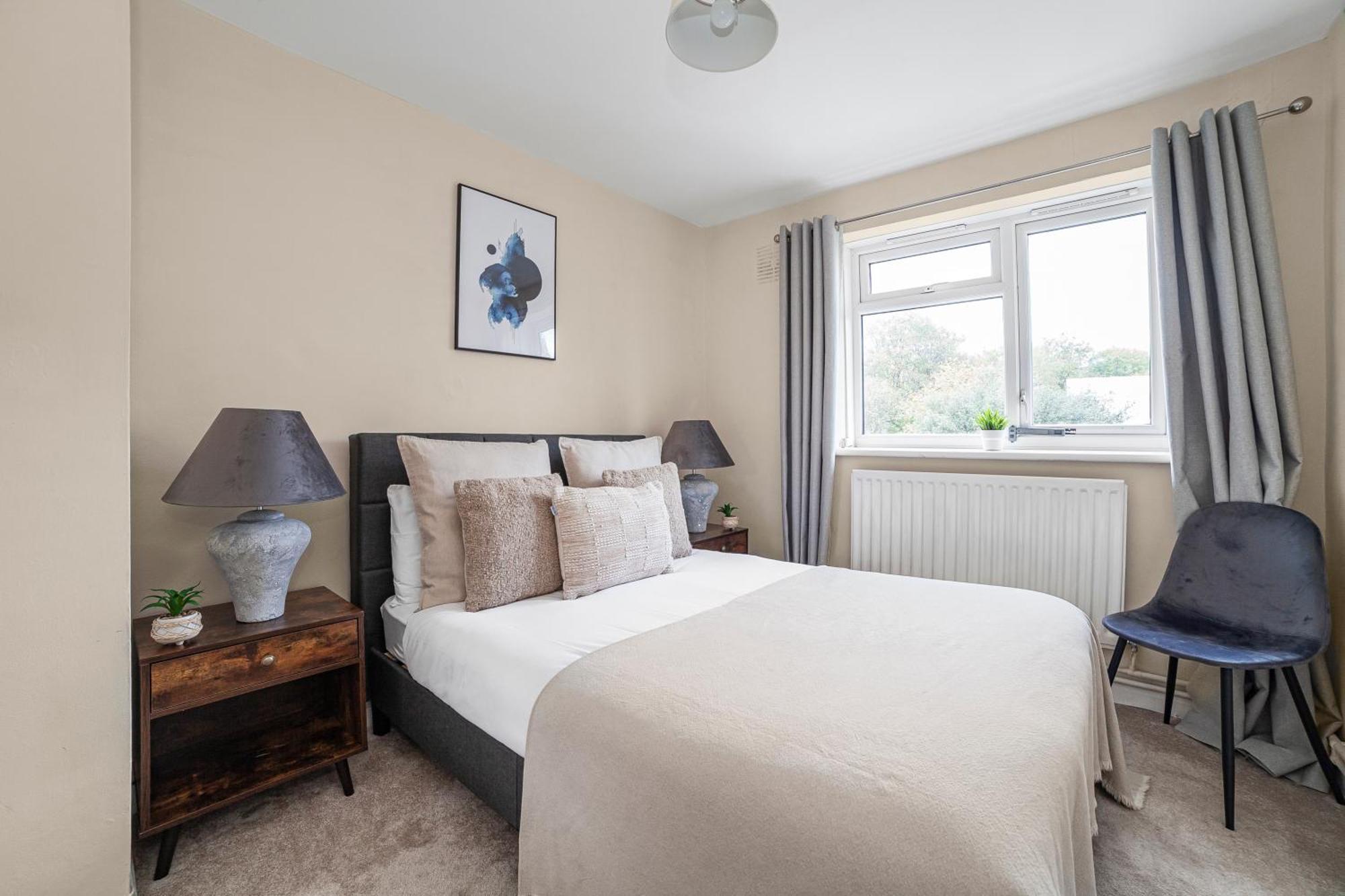 Appartement The Acton Luxury Premium *