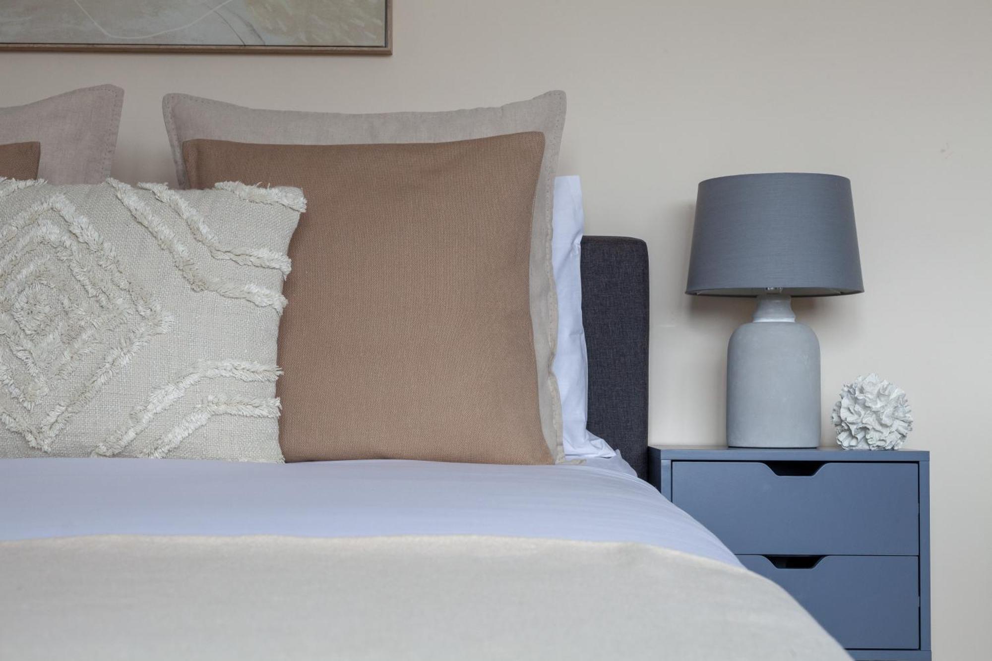 Appartement The Acton Luxury Premium