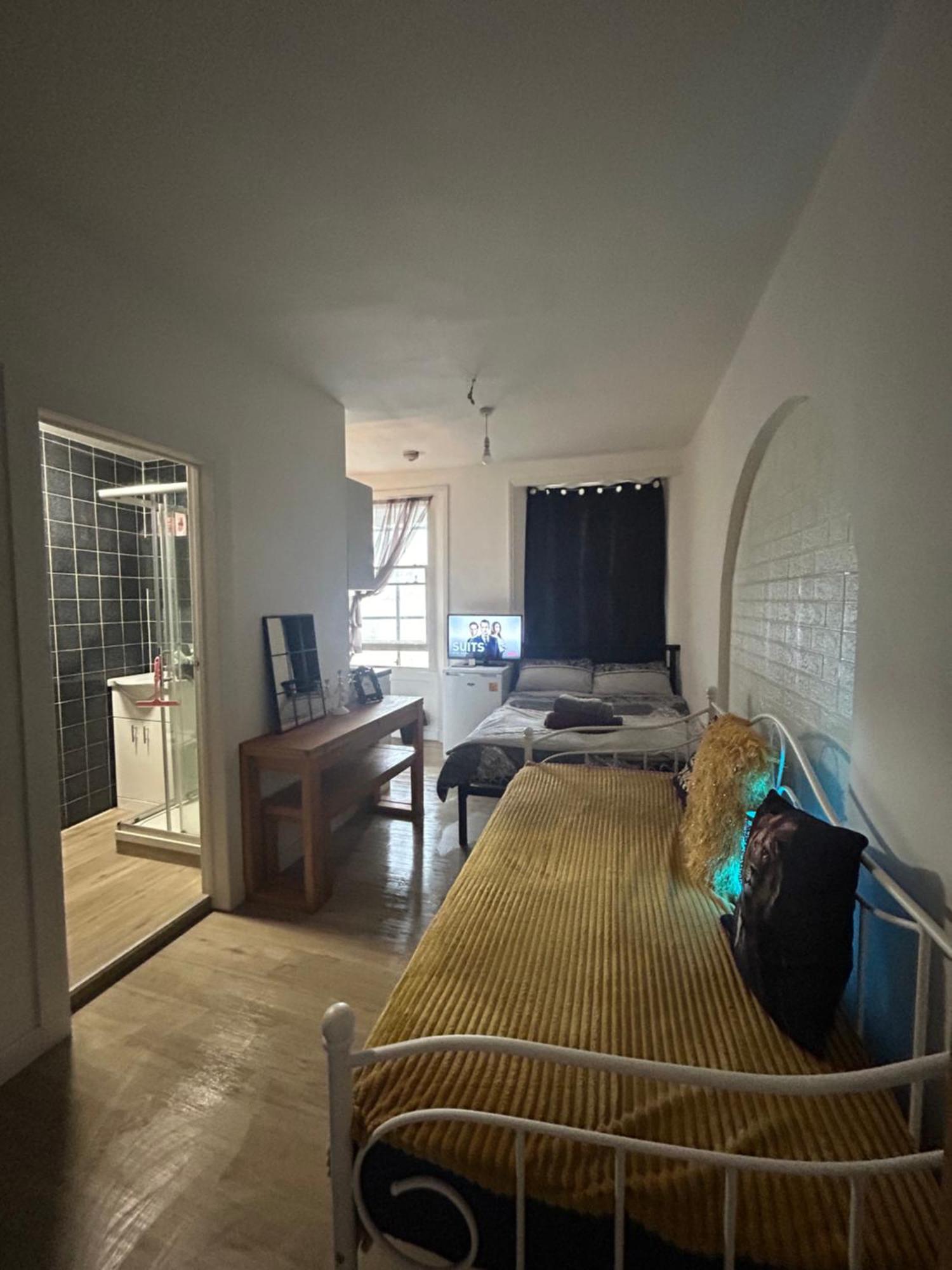 Spacious Flat In Appartement *