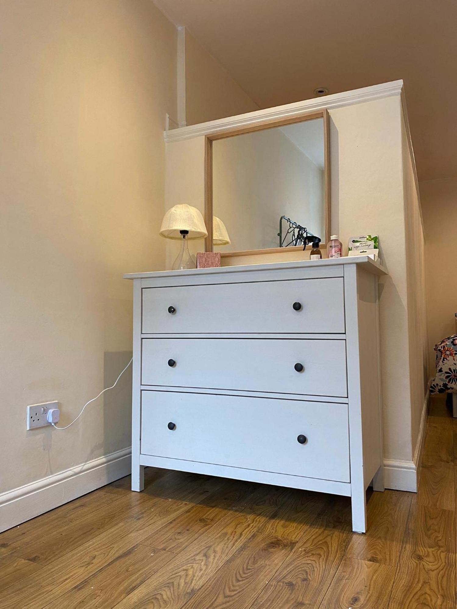 Two-level Hoxton Apartment
