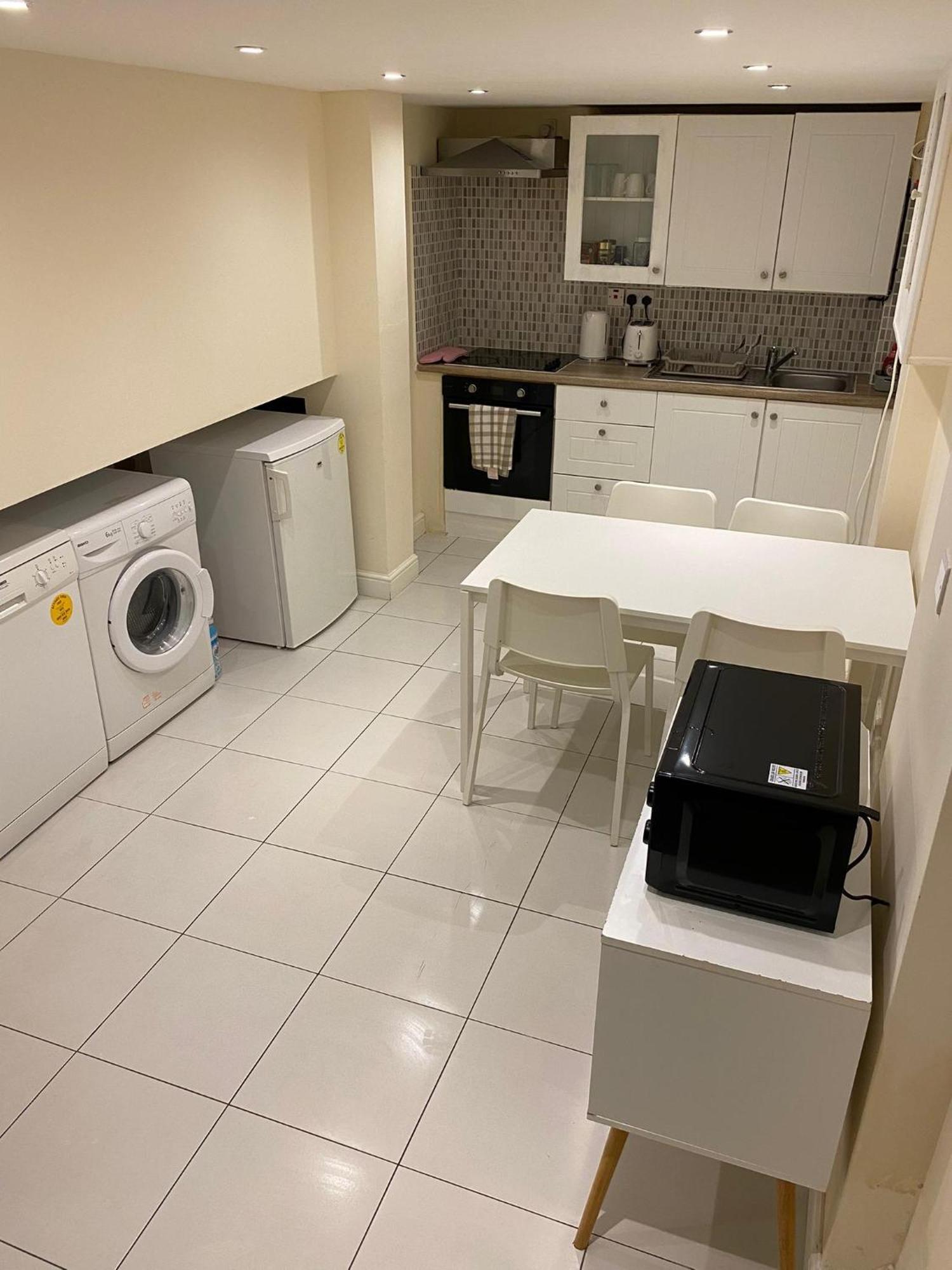 Apartment Two-level Hoxton *