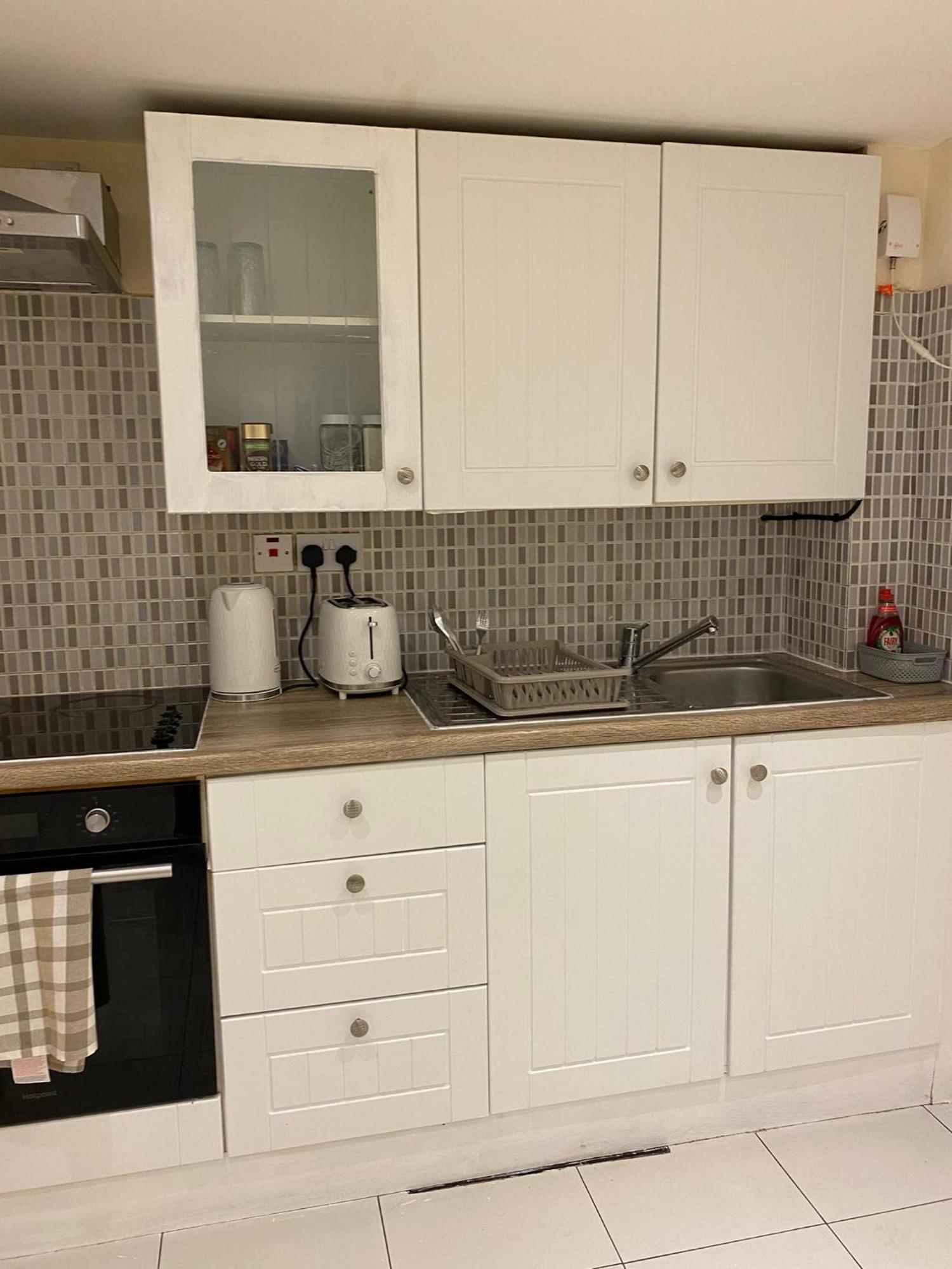 Apartment Two-level Hoxton