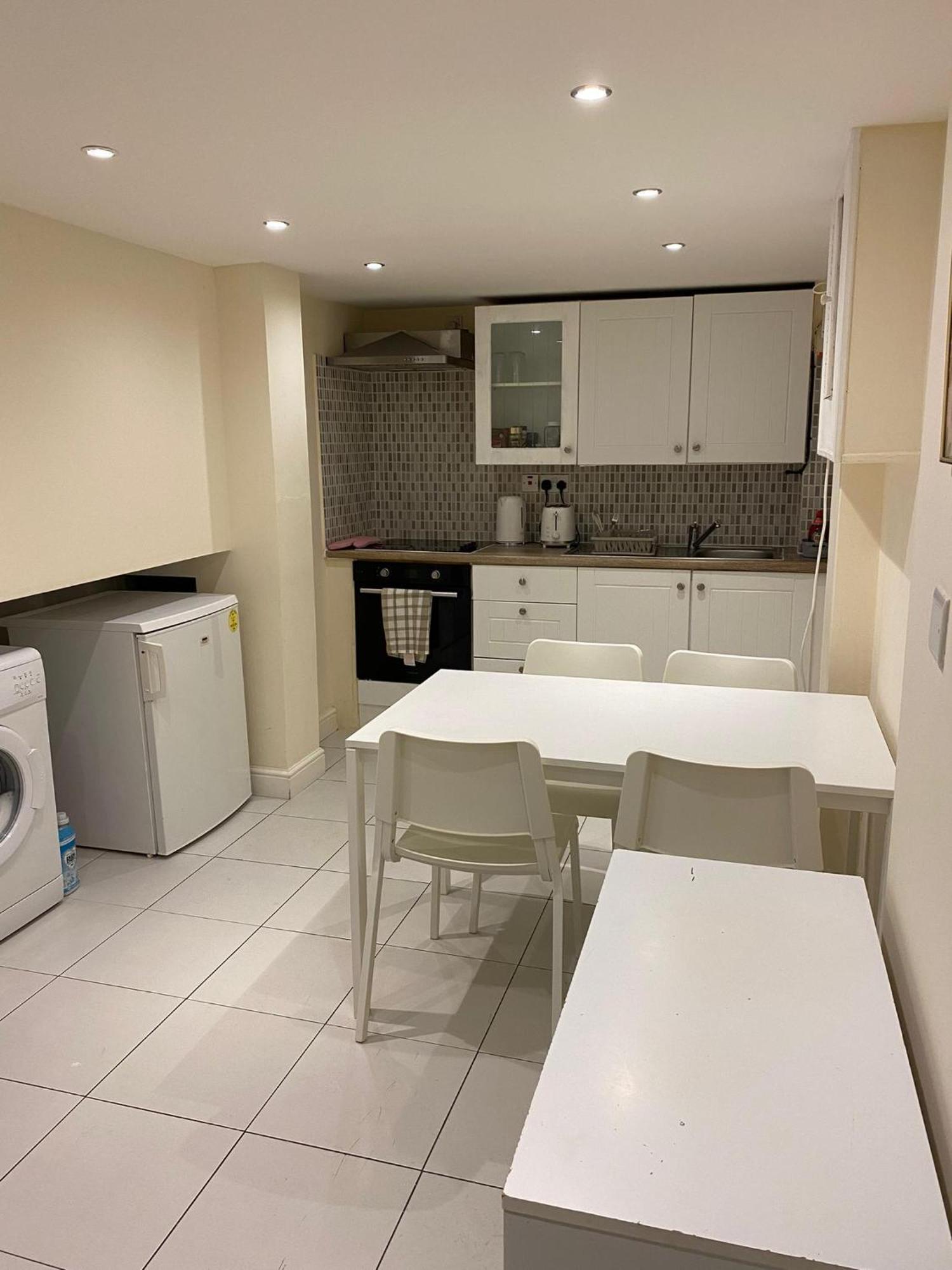 Apartment Two-level Hoxton London