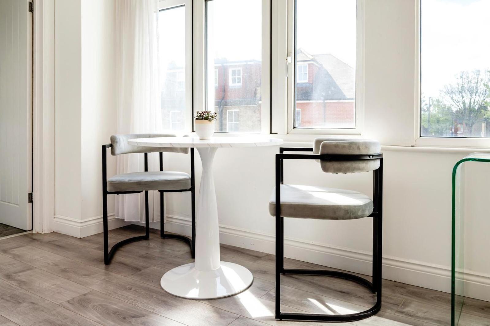 City studios london Apartamento