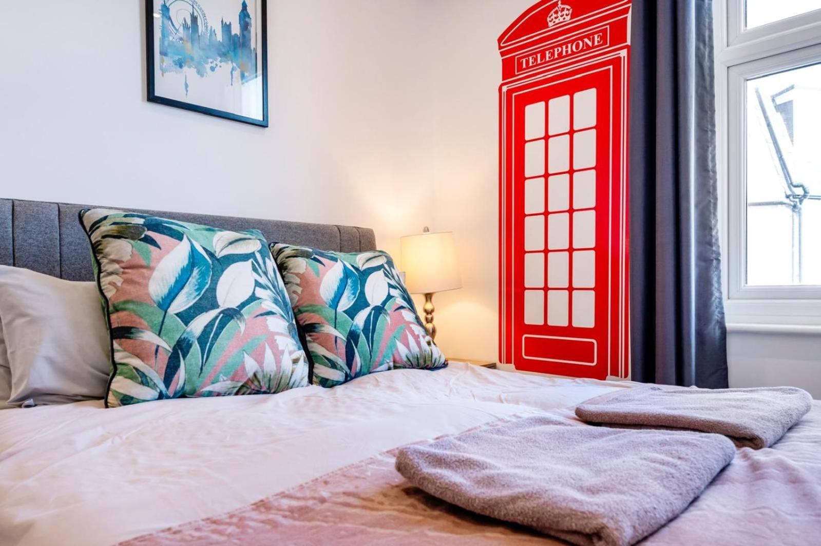 City studios london Apartamento