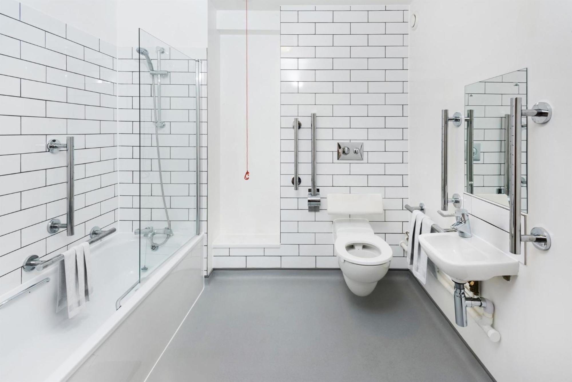 For Students Only Chapter Islington In London Appartement *