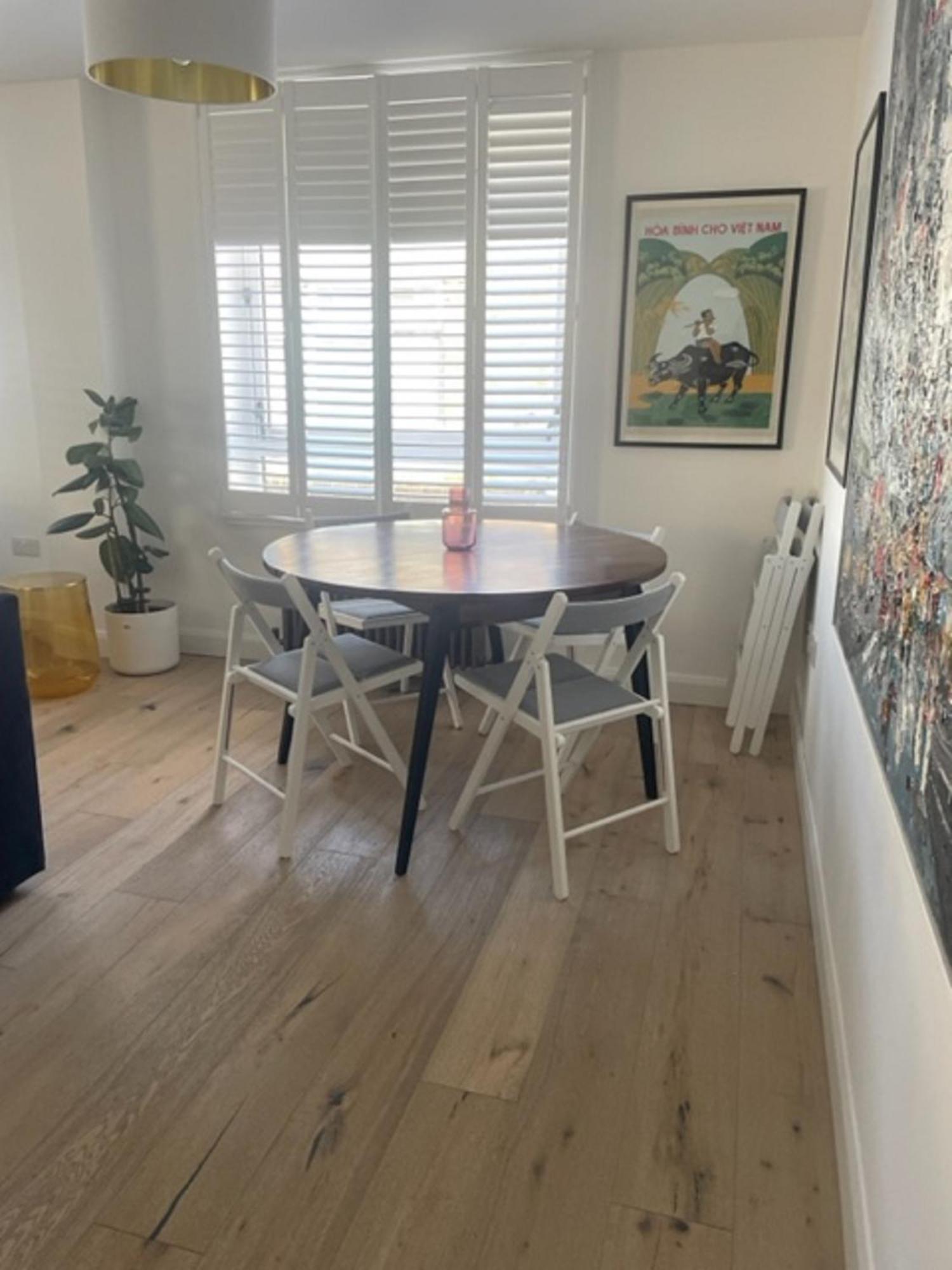 Leilighet Shoreditch - Immaculate 2 Bedrooms Flat For 6