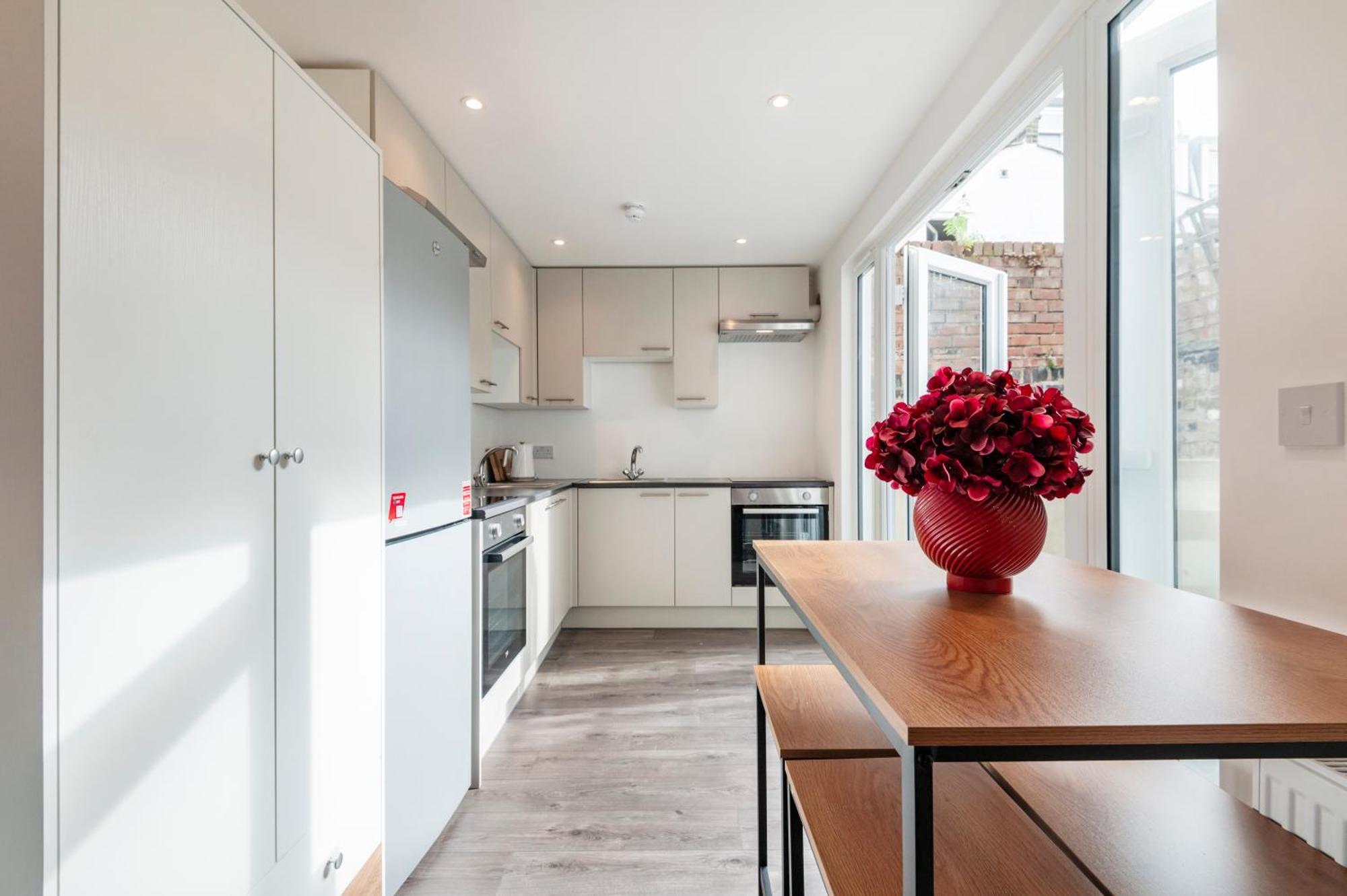 Fulham Londen