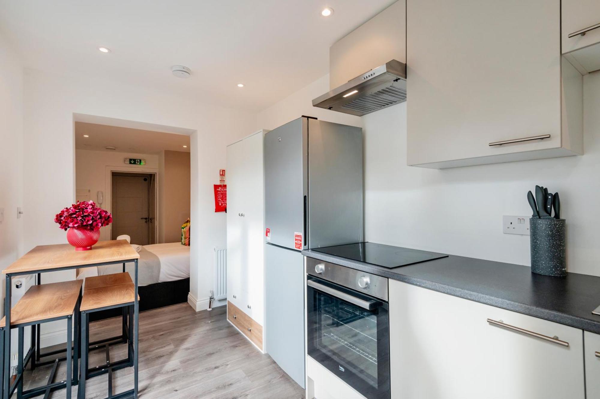 Apartment Fulham *