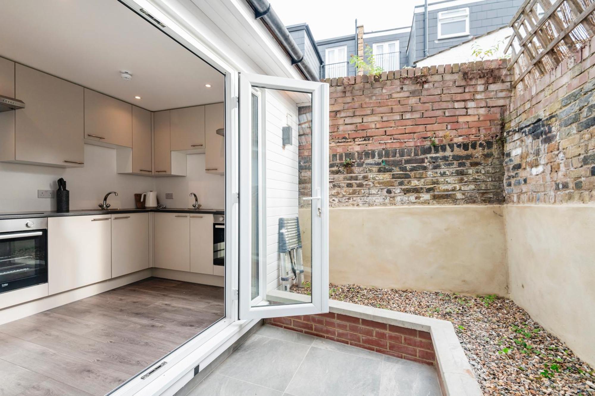 Appartement Fulham Londen