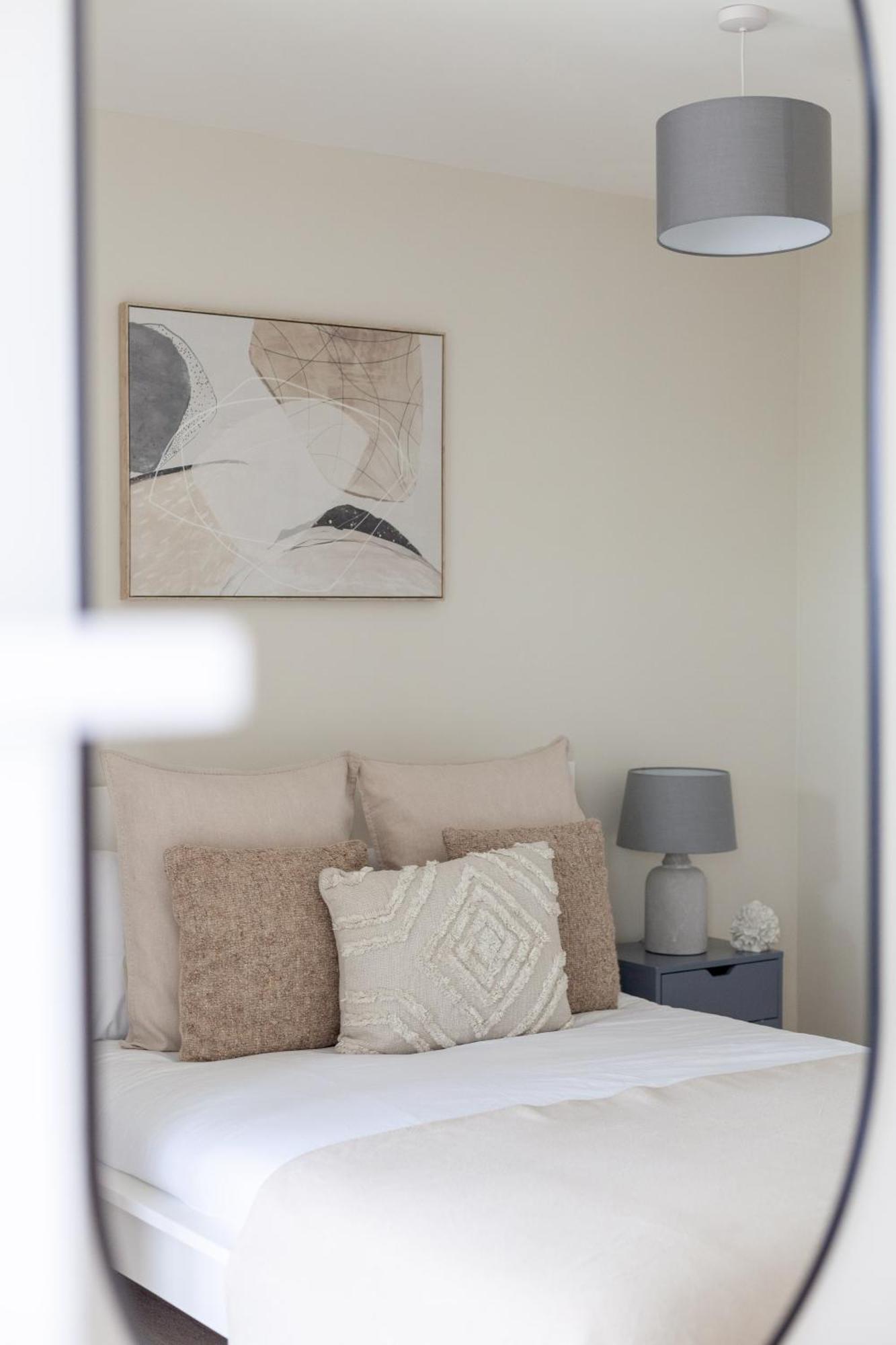 Apartment The Islington Collection London
