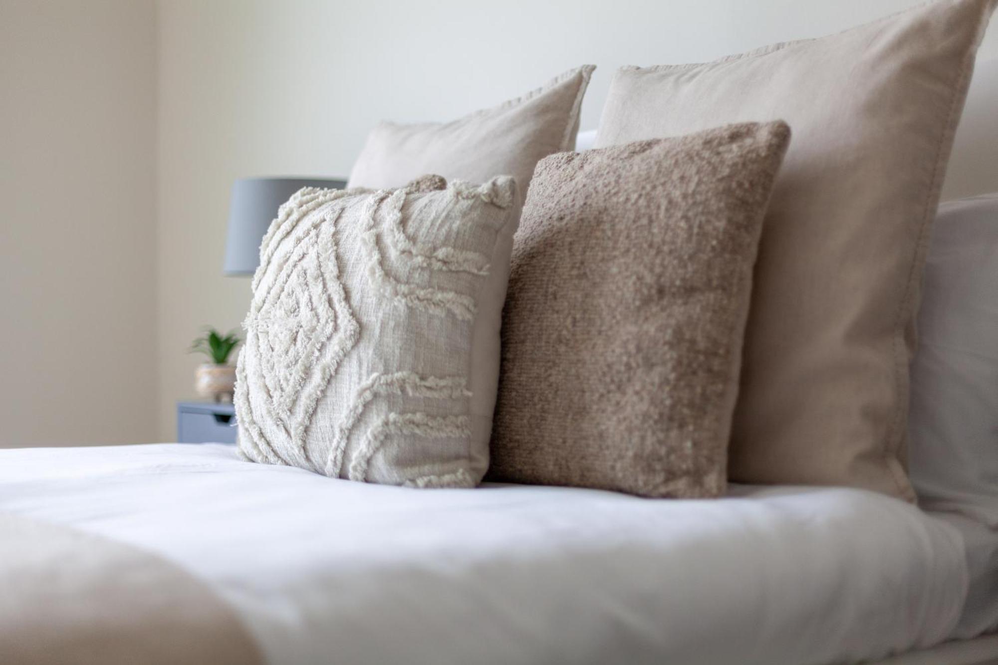 The Islington Collection Apartment