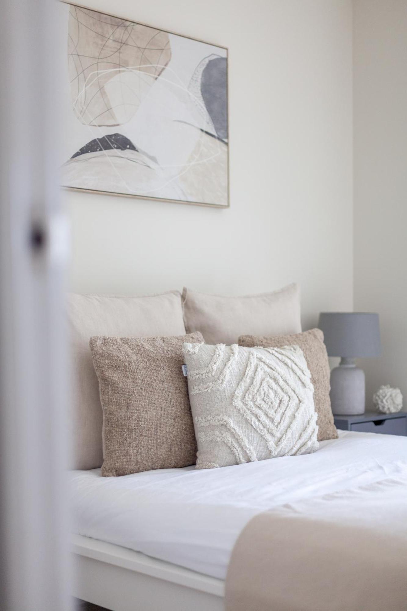 Apartment The Islington Collection London