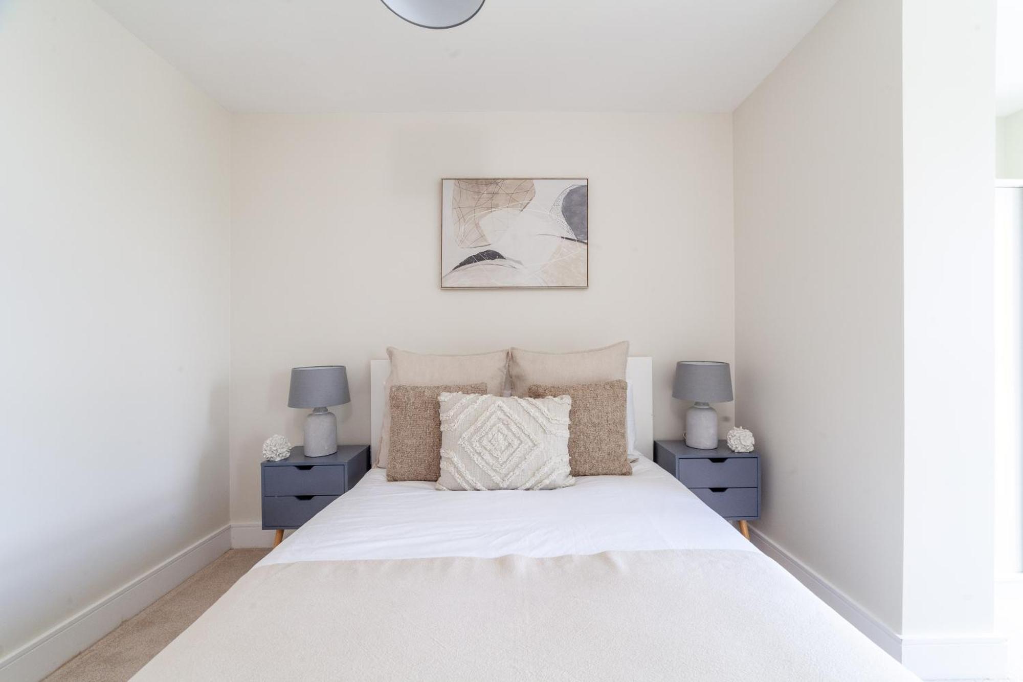 Apartment The Islington Collection