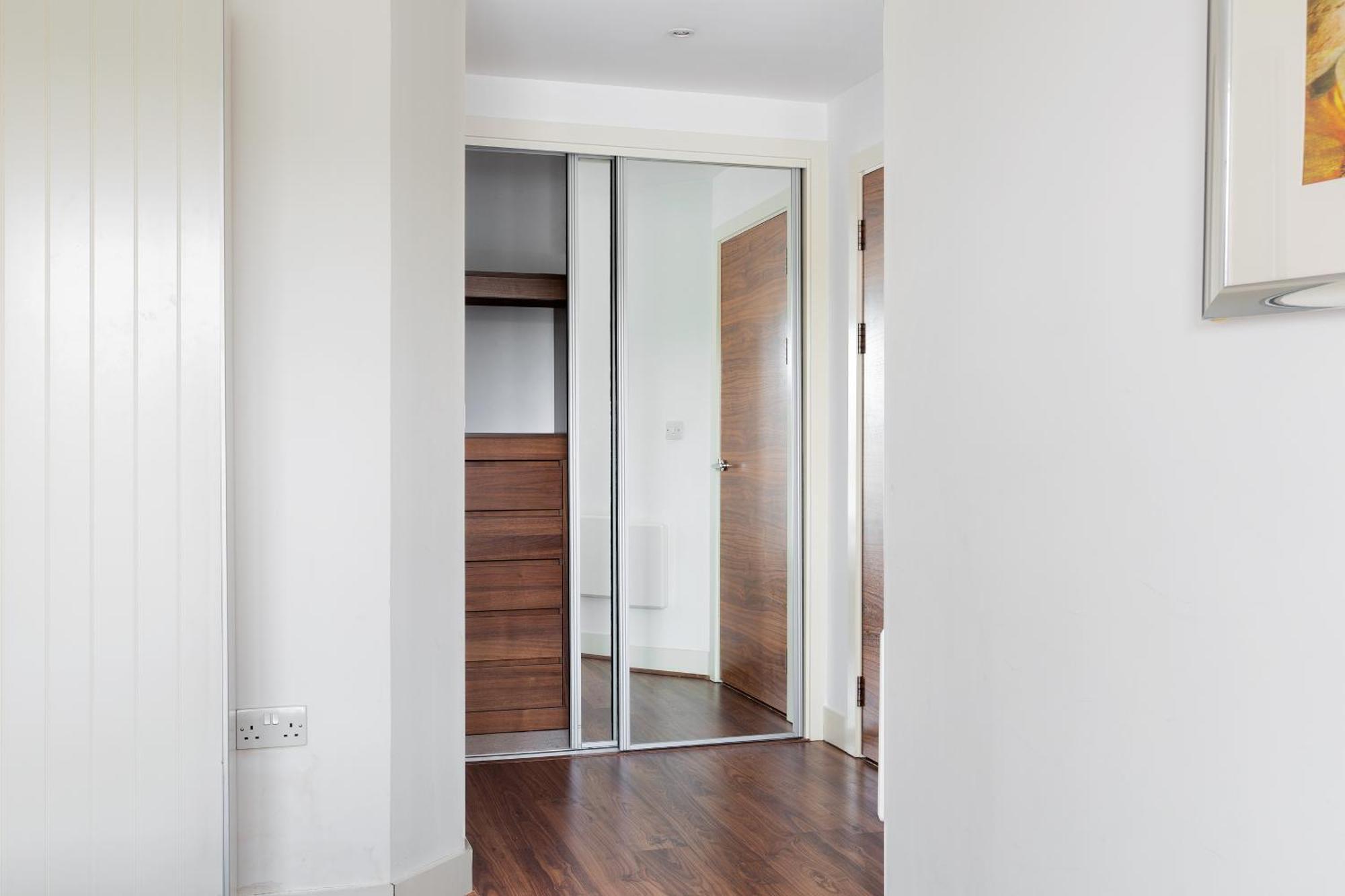 The Acton Flat London