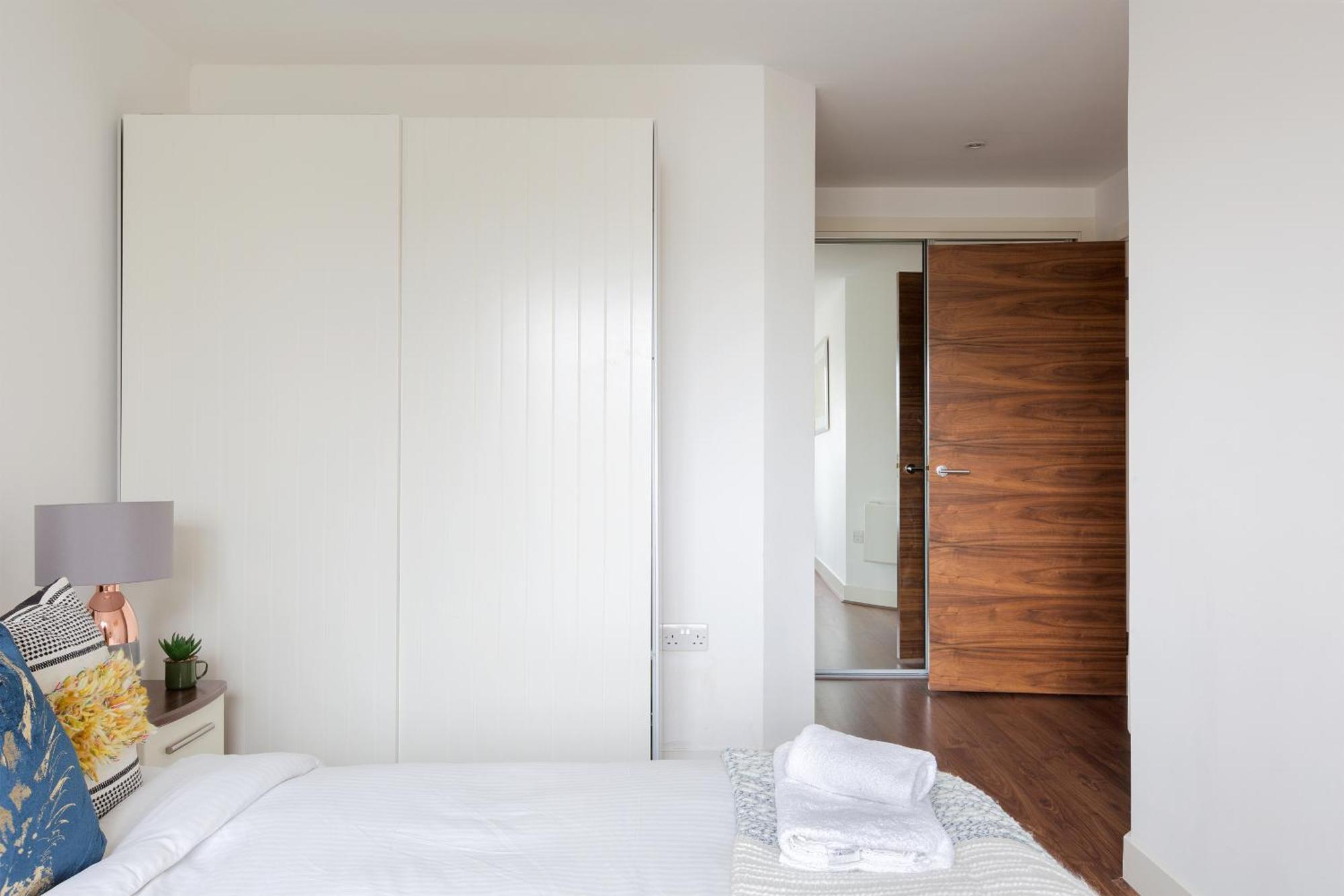 The Acton Flat Leilighet London