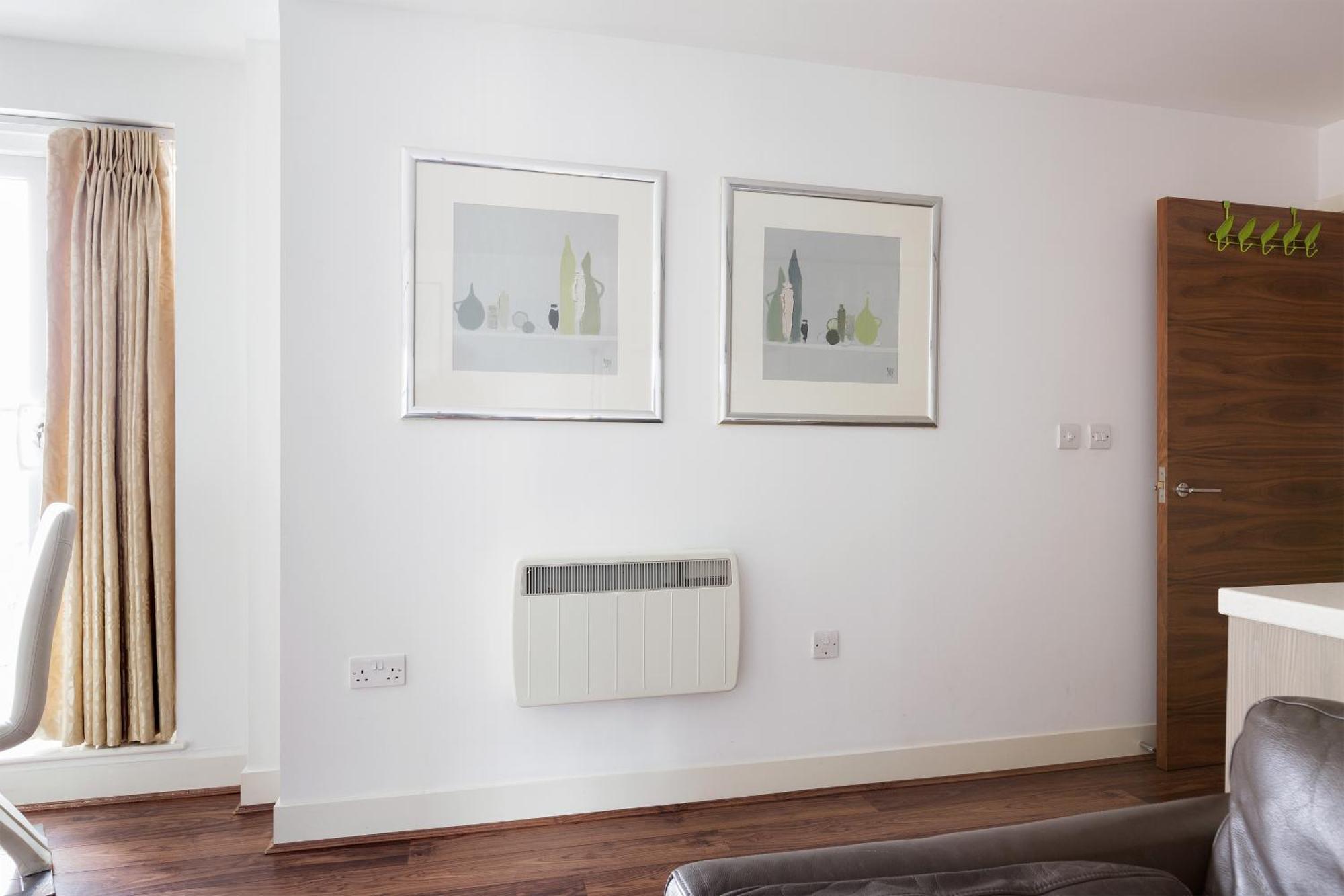 The Acton Flat * London